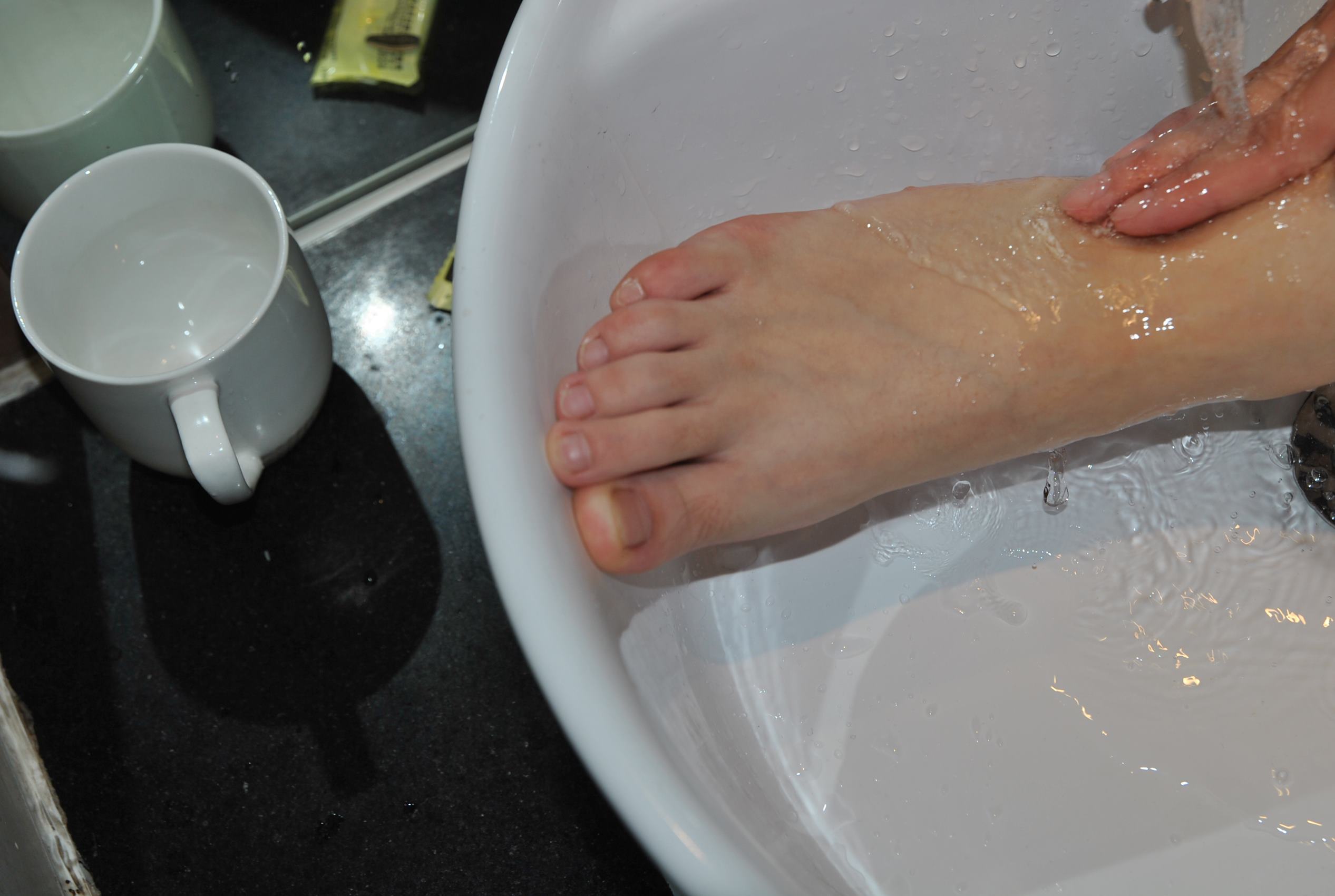 图片[79]-自由摄影 No.168 压制脚力的斗法 [55P] – 速更版-美库