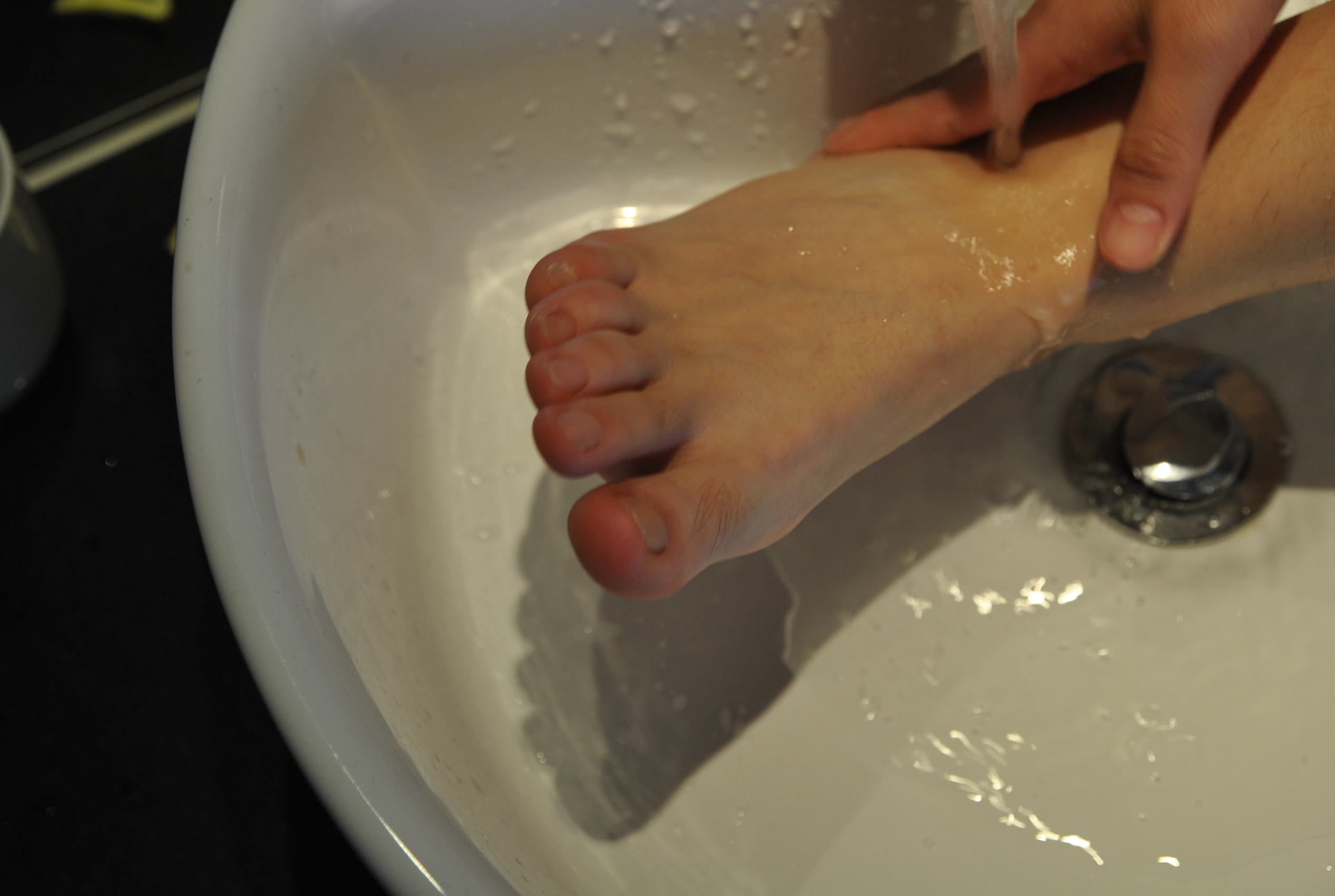 图片[80]-自由摄影 No.168 压制脚力的斗法 [55P] – 速更版-美库