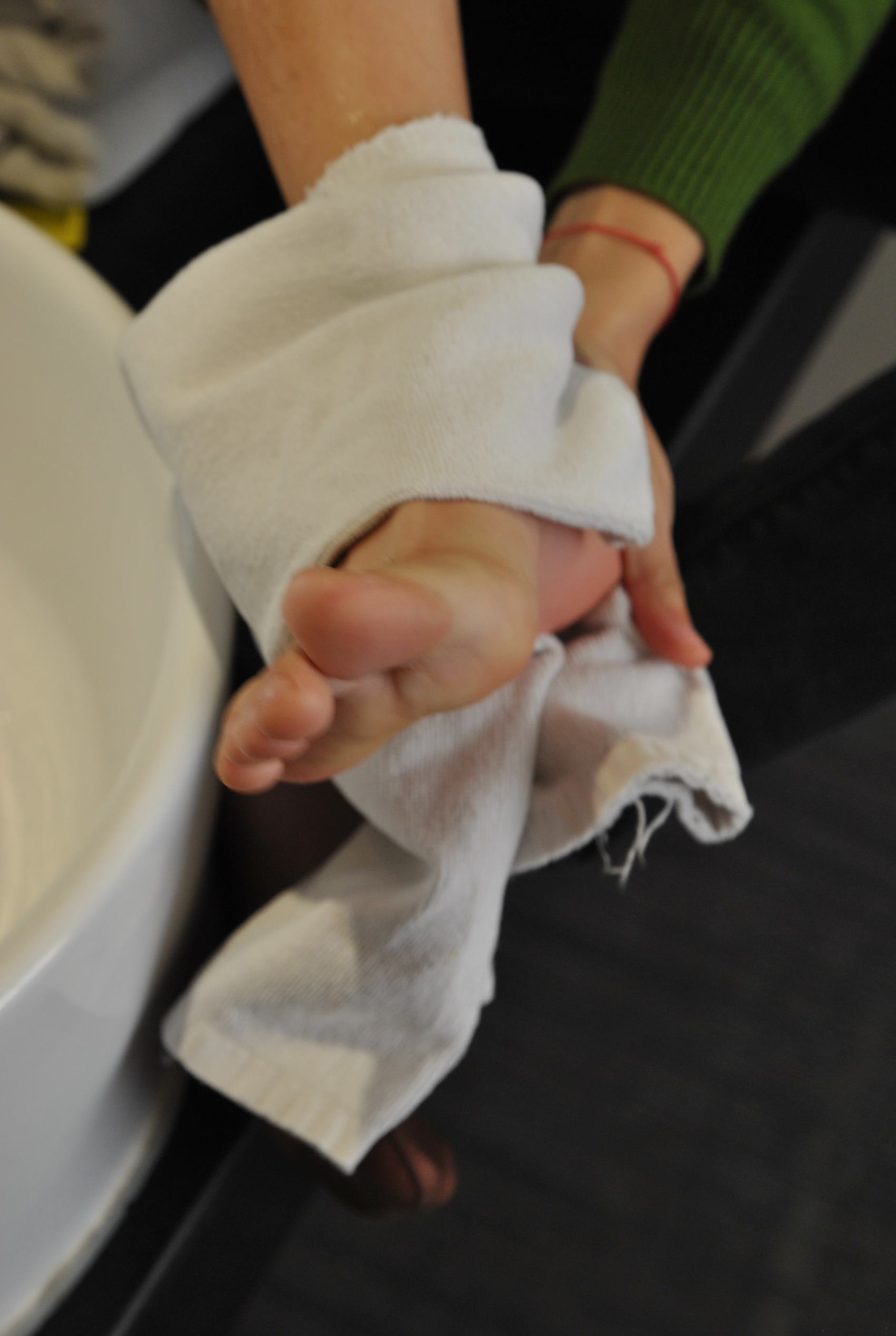 图片[51]-自由摄影 No.170 受伤了玉足 [51P] – 速更版-美库