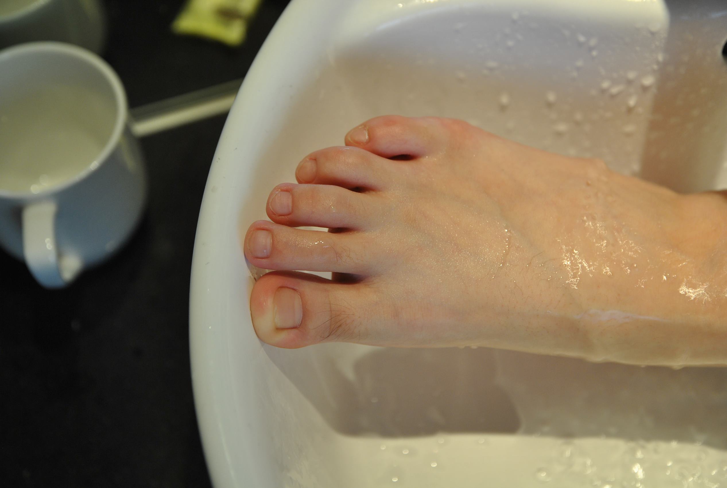 图片[81]-自由摄影 No.168 压制脚力的斗法 [55P] – 速更版-美库