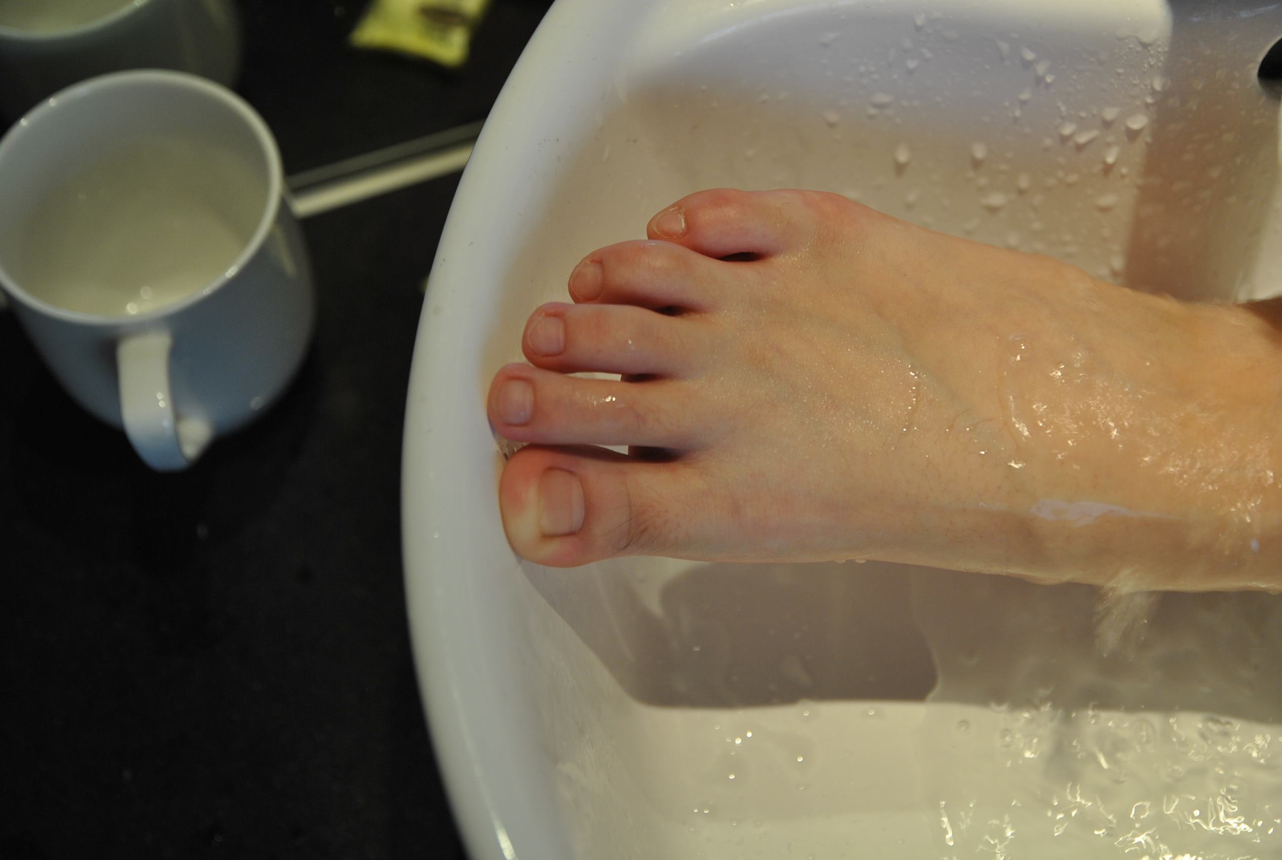 图片[82]-自由摄影 No.168 压制脚力的斗法 [55P] – 速更版-美库