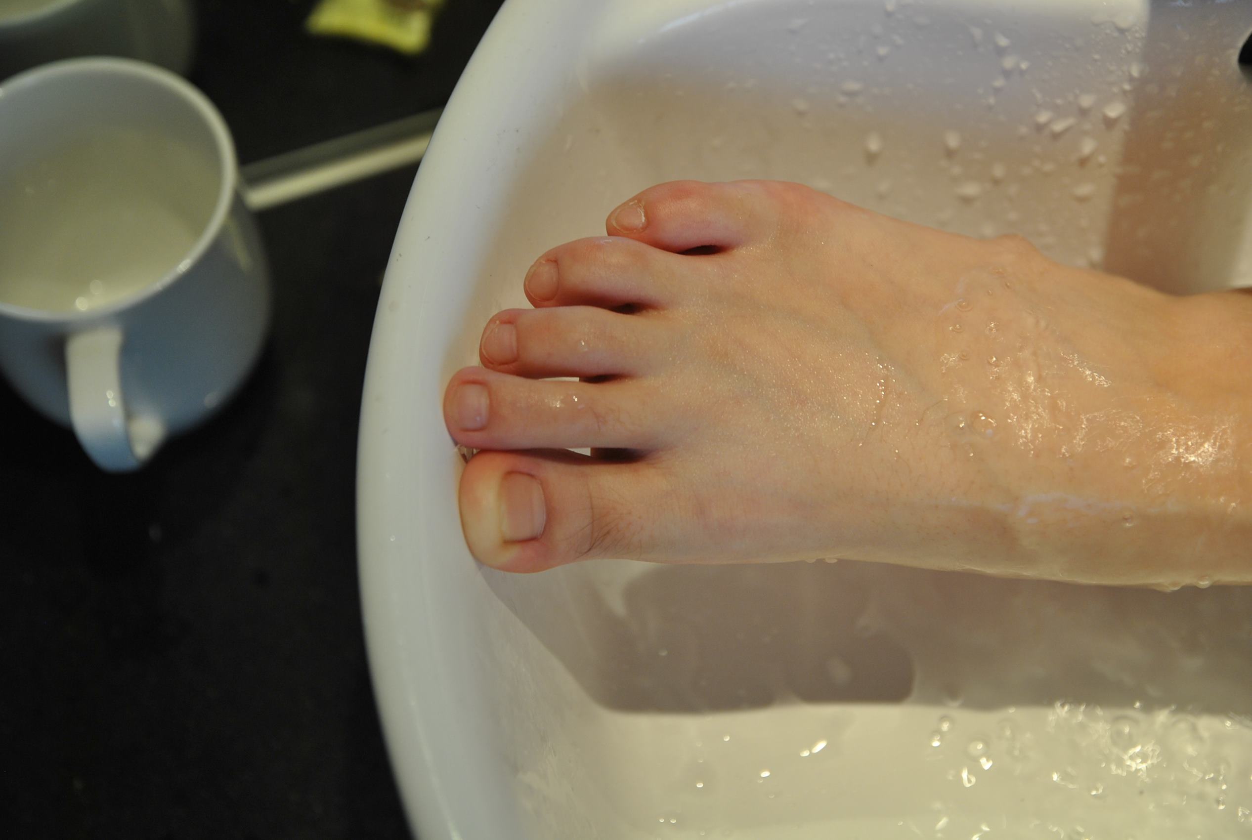 图片[83]-自由摄影 No.168 压制脚力的斗法 [55P] – 速更版-美库