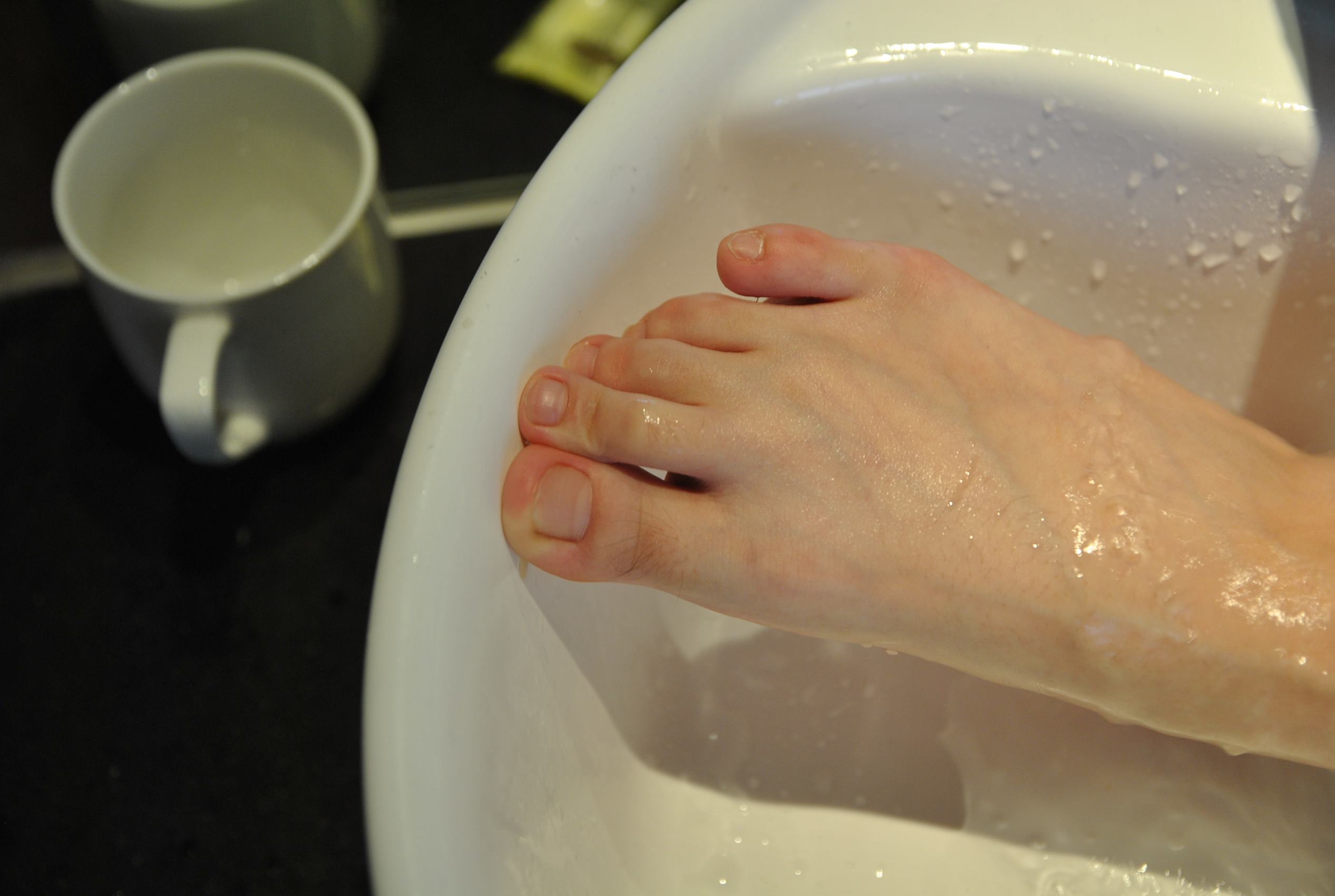 图片[85]-自由摄影 No.168 压制脚力的斗法 [55P] – 速更版-美库