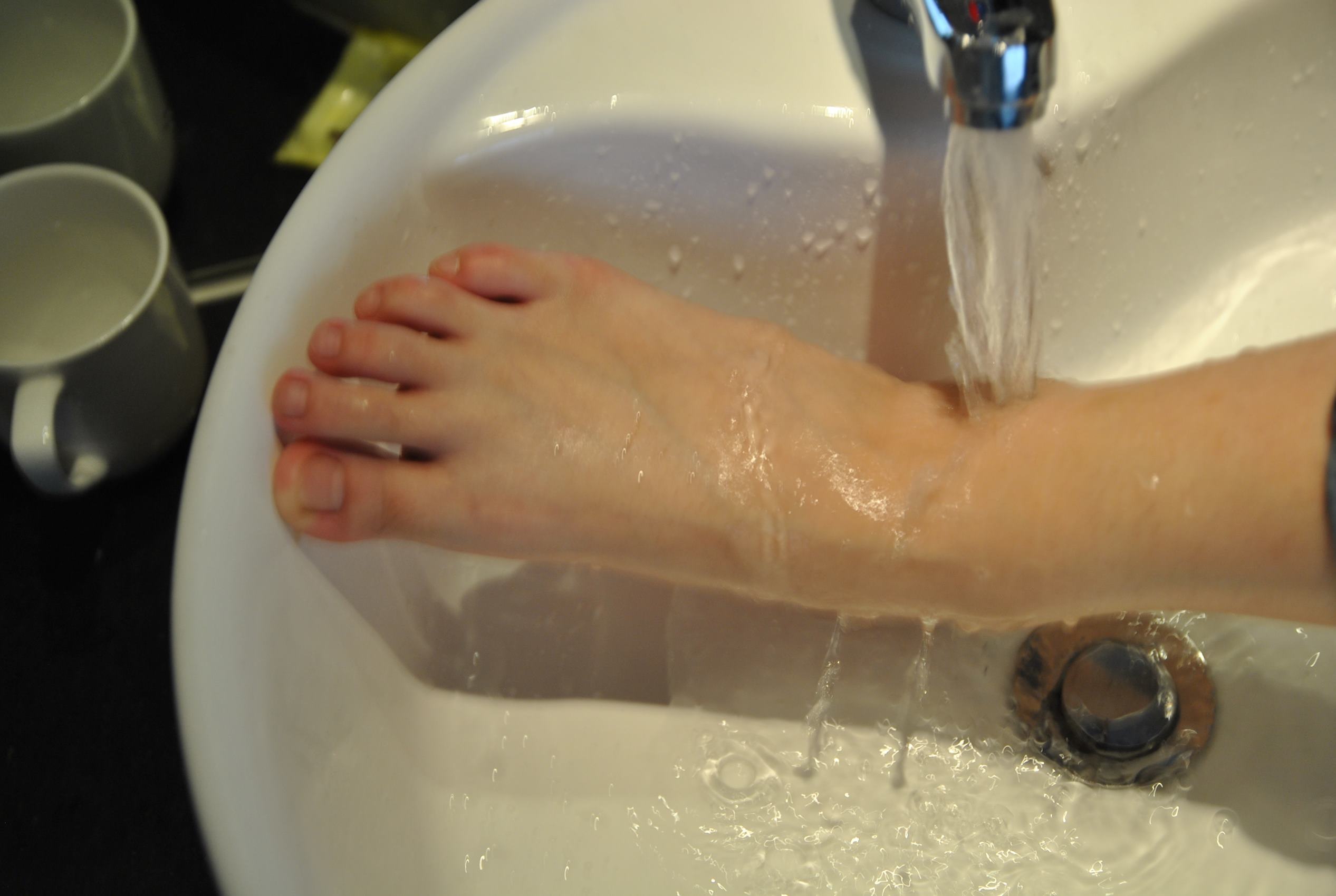 图片[86]-自由摄影 No.168 压制脚力的斗法 [55P] – 速更版-美库