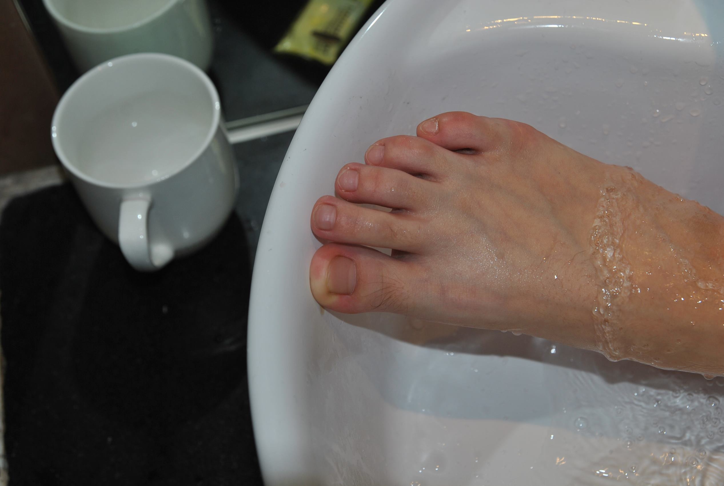 图片[87]-自由摄影 No.168 压制脚力的斗法 [55P] – 速更版-美库