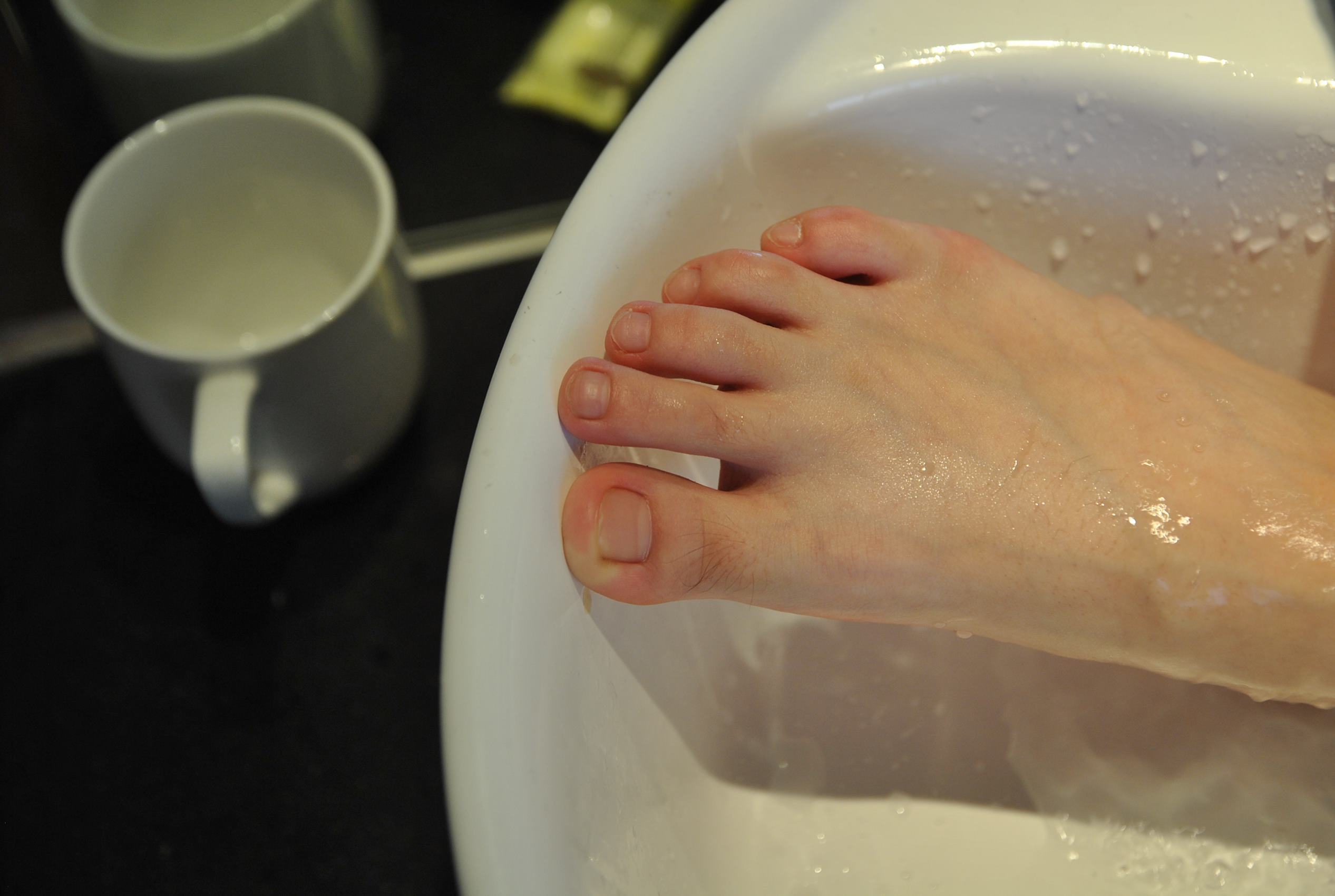 图片[88]-自由摄影 No.168 压制脚力的斗法 [55P] – 速更版-美库