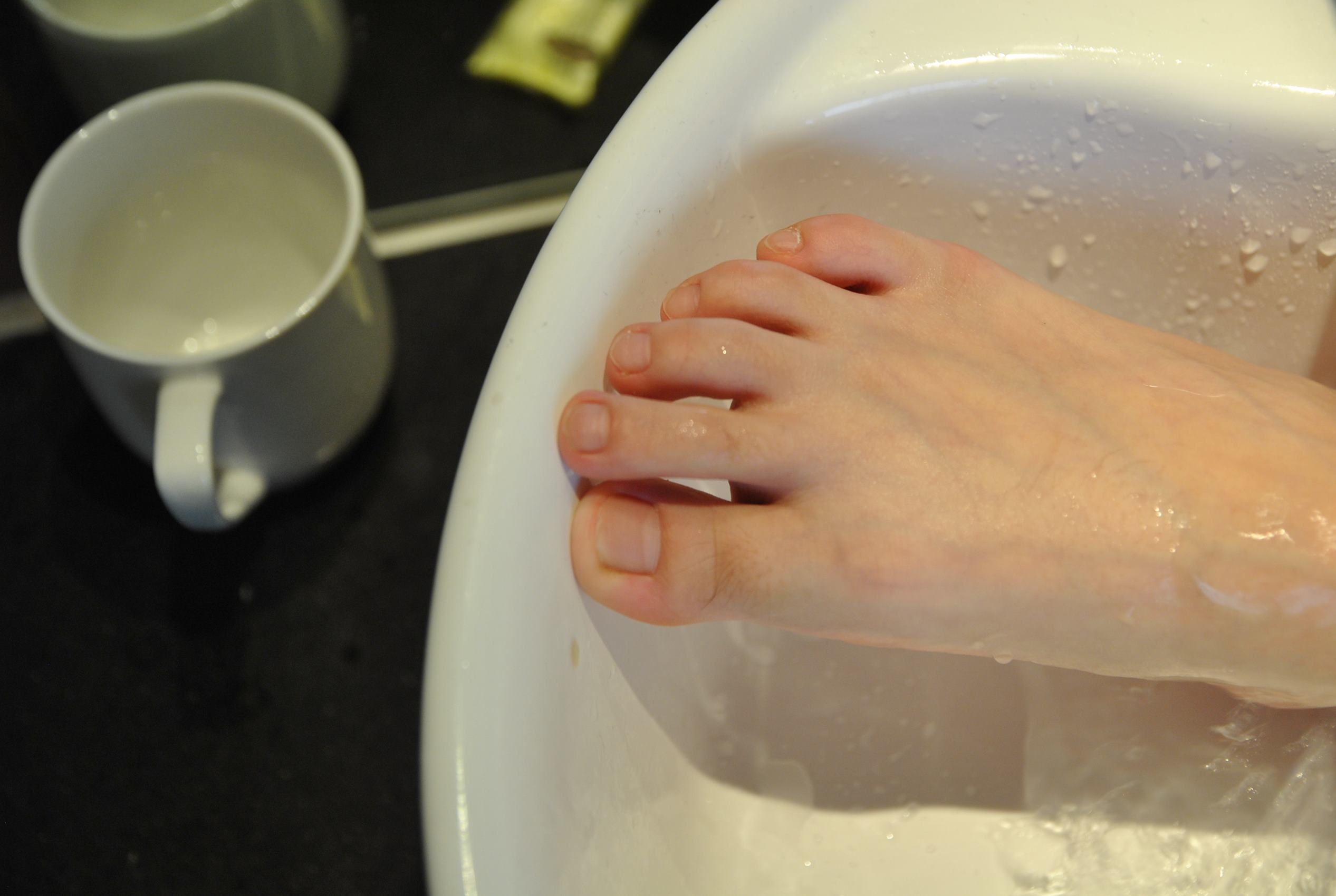 图片[93]-自由摄影 No.168 压制脚力的斗法 [55P] – 速更版-美库