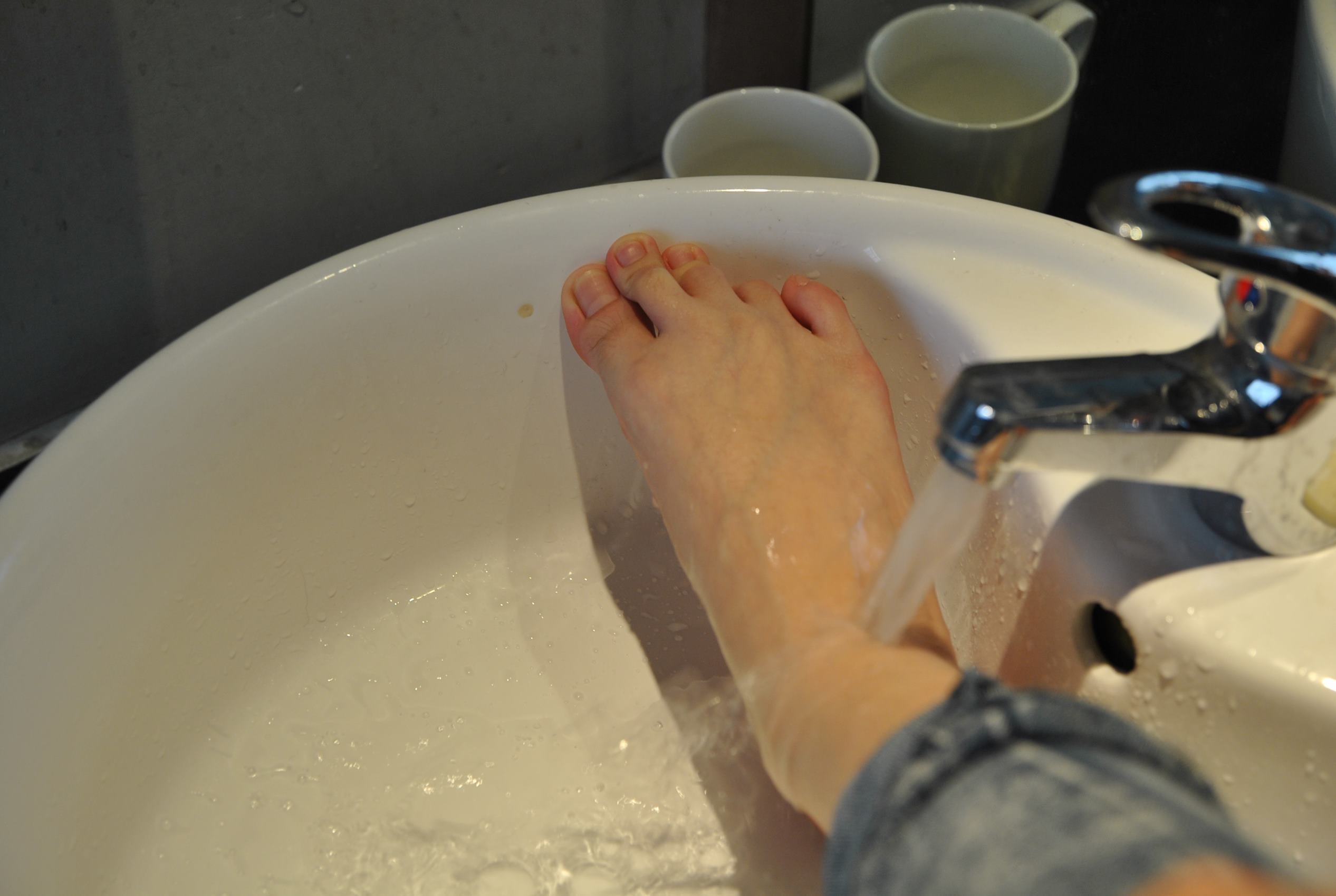 图片[94]-自由摄影 No.168 压制脚力的斗法 [55P] – 速更版-美库