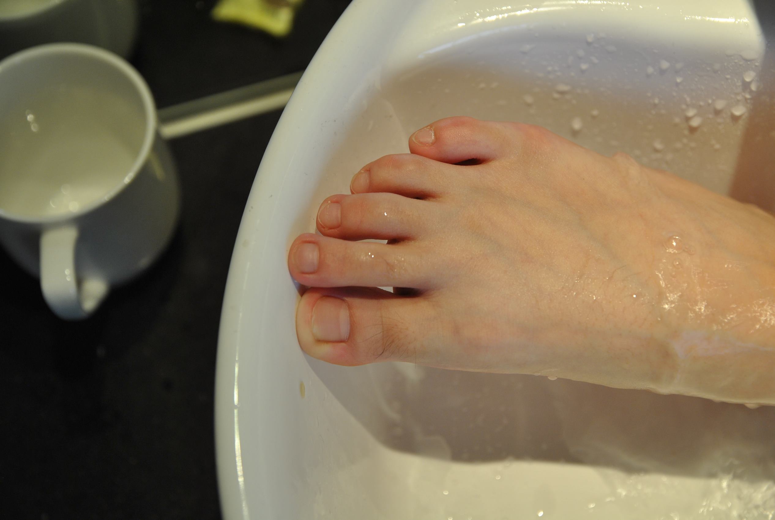 图片[96]-自由摄影 No.168 压制脚力的斗法 [55P] – 速更版-美库