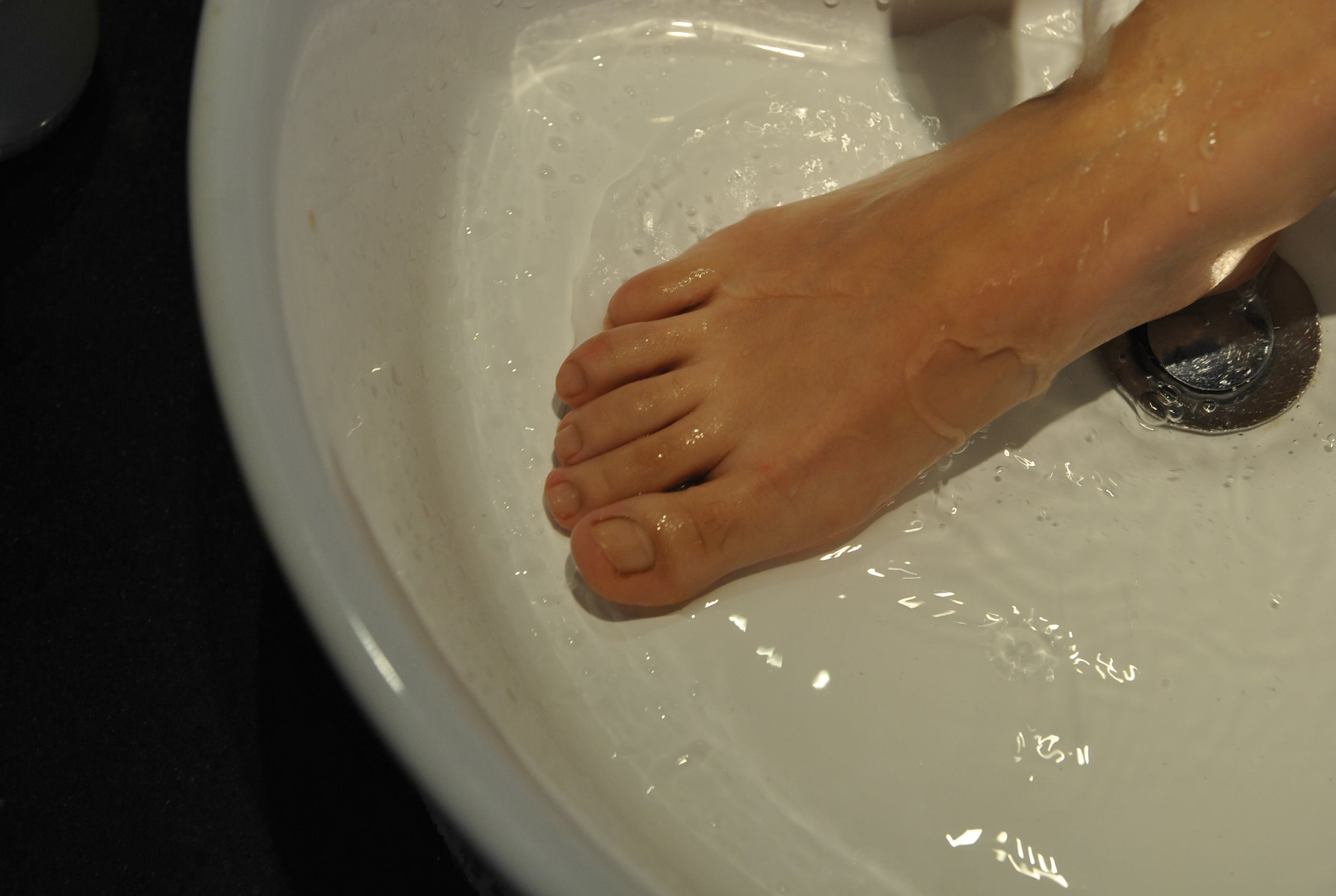 图片[98]-自由摄影 No.168 压制脚力的斗法 [55P] – 速更版-美库