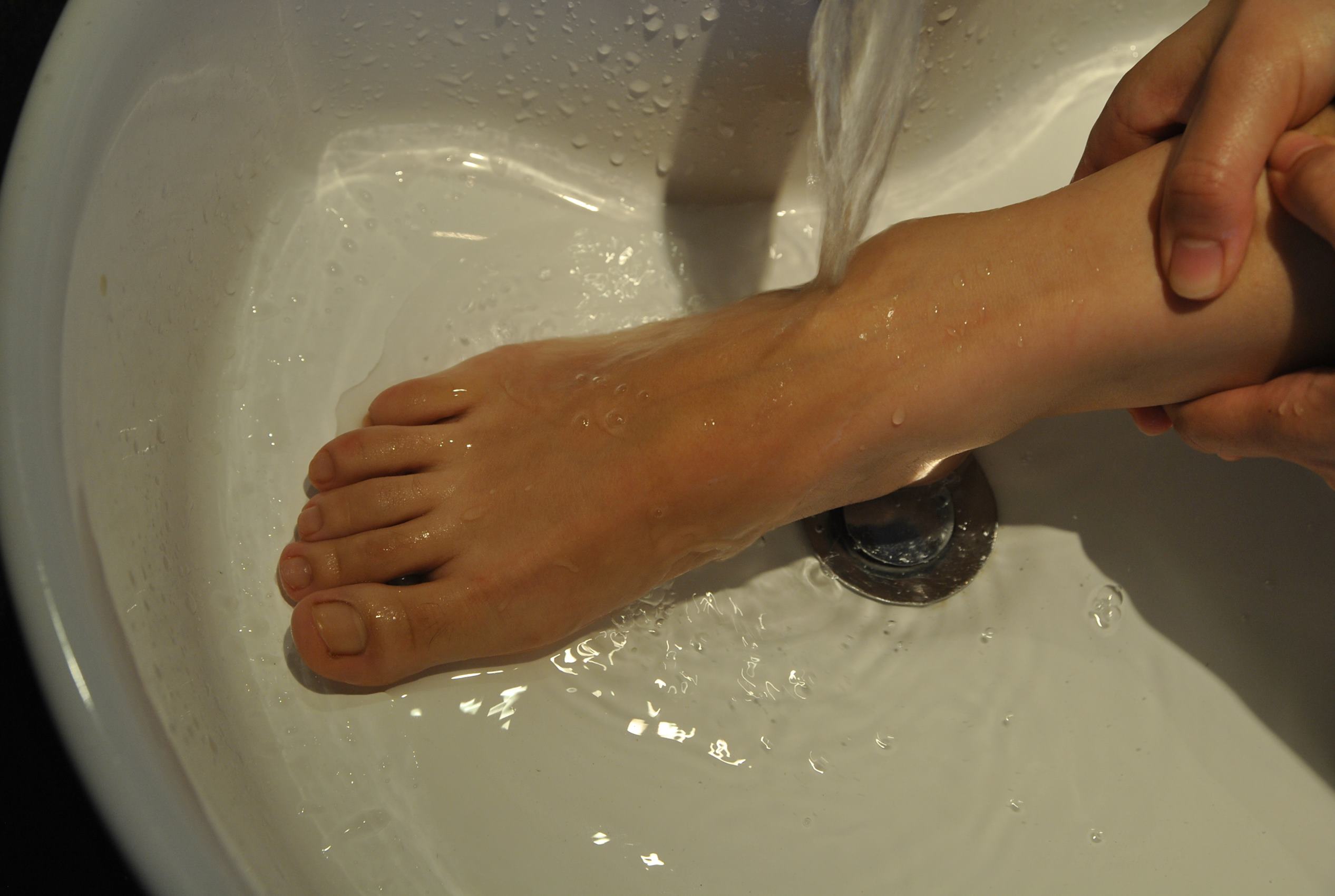 图片[99]-自由摄影 No.168 压制脚力的斗法 [55P] – 速更版-美库