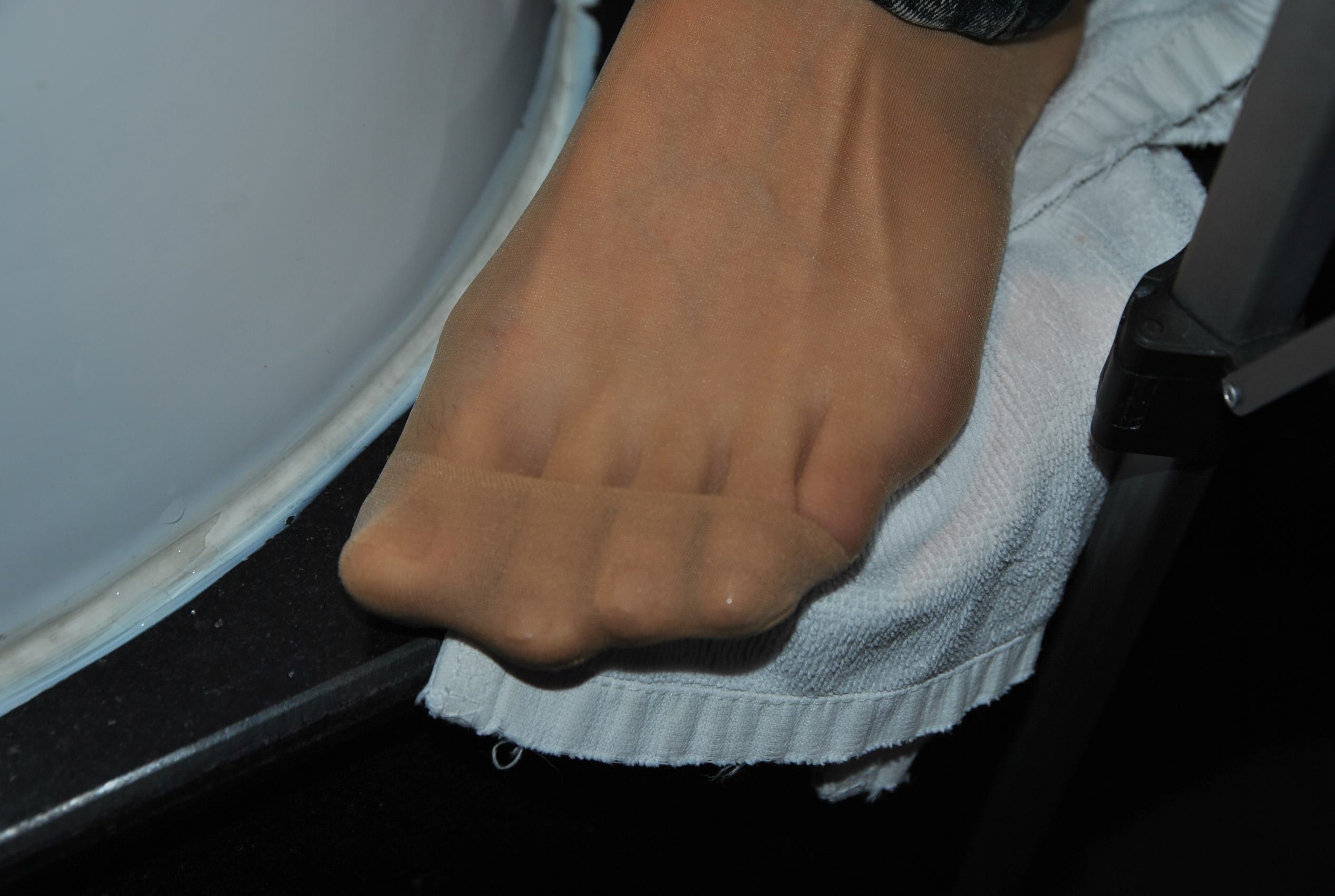 图片[100]-自由摄影 No.168 压制脚力的斗法 [55P] – 速更版-美库