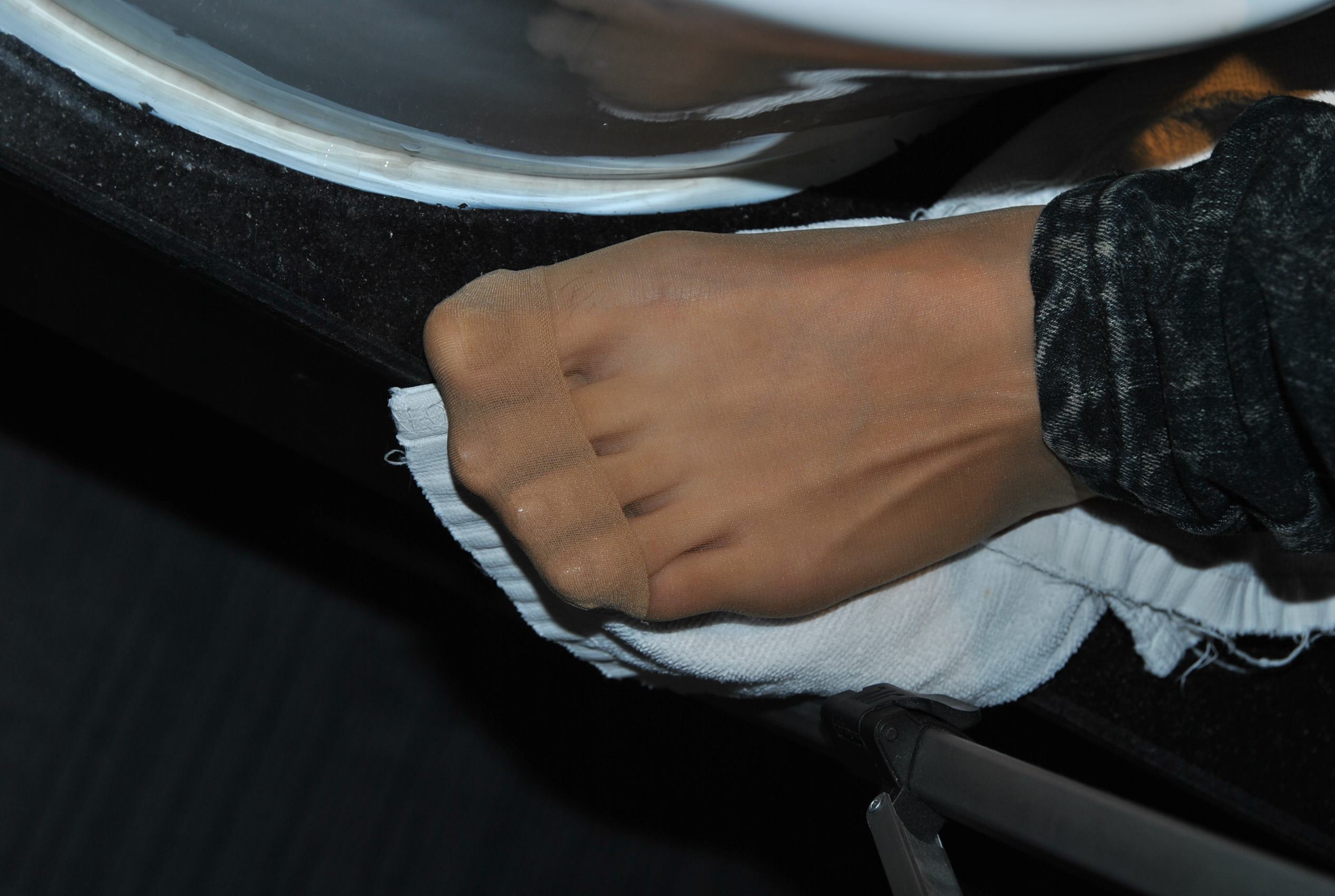 图片[101]-自由摄影 No.168 压制脚力的斗法 [55P] – 速更版-美库