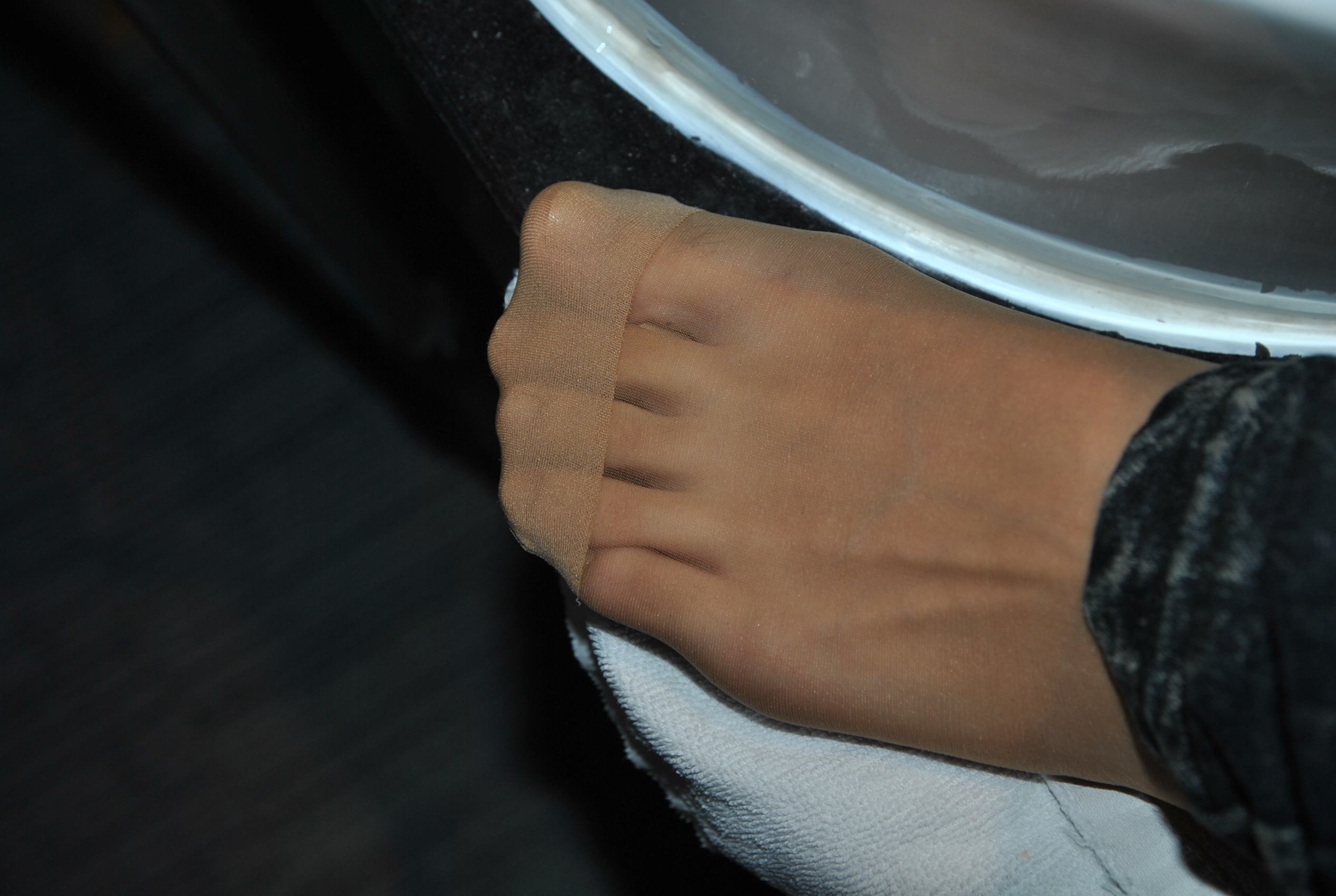 图片[102]-自由摄影 No.168 压制脚力的斗法 [55P] – 速更版-美库