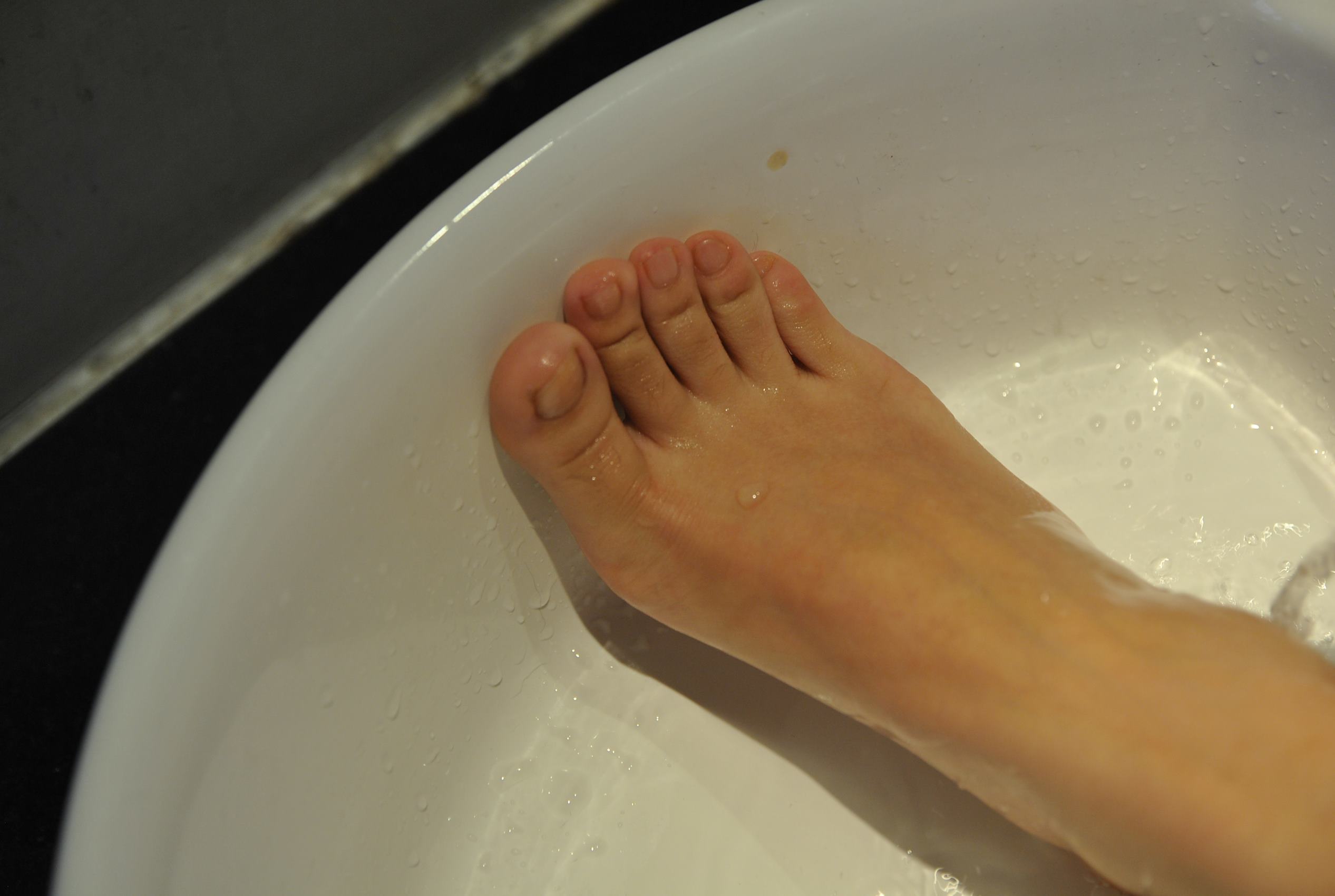 图片[103]-自由摄影 No.168 压制脚力的斗法 [55P] – 速更版-美库