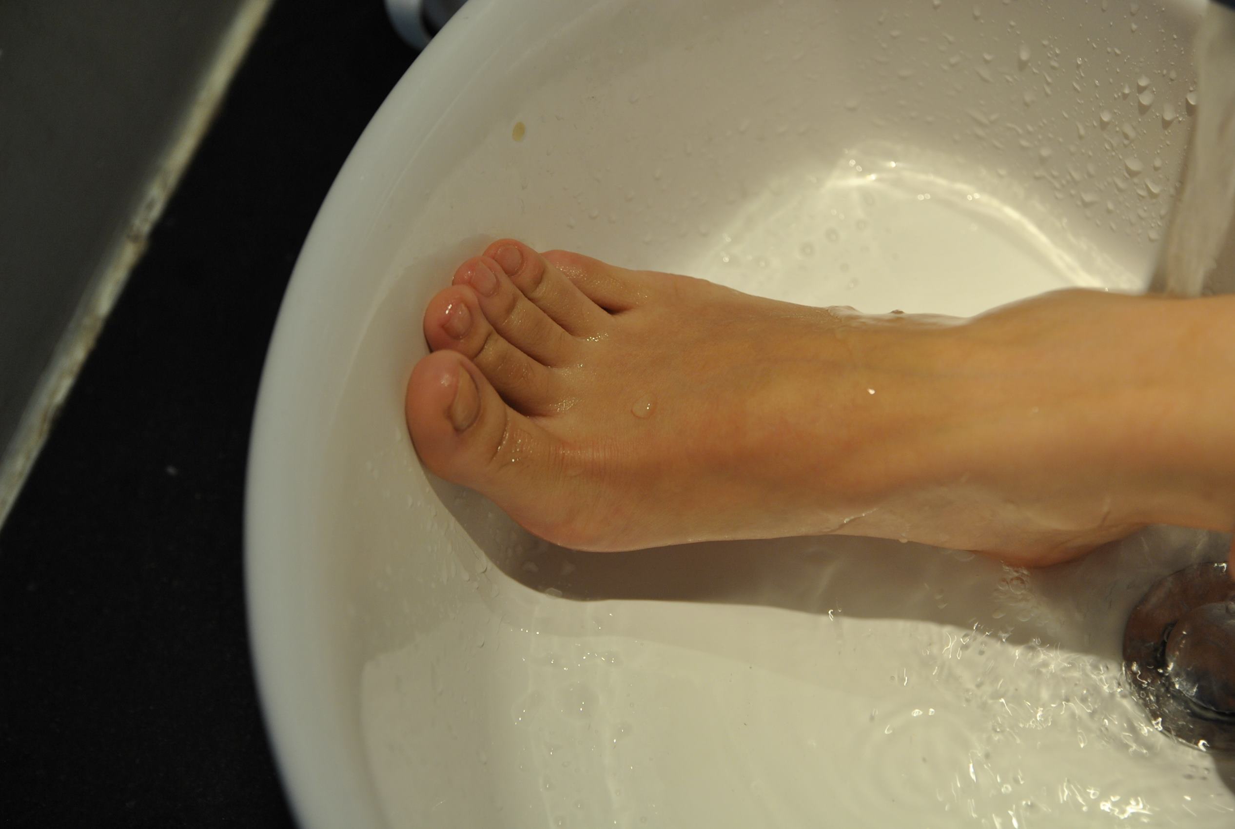 图片[104]-自由摄影 No.168 压制脚力的斗法 [55P] – 速更版-美库