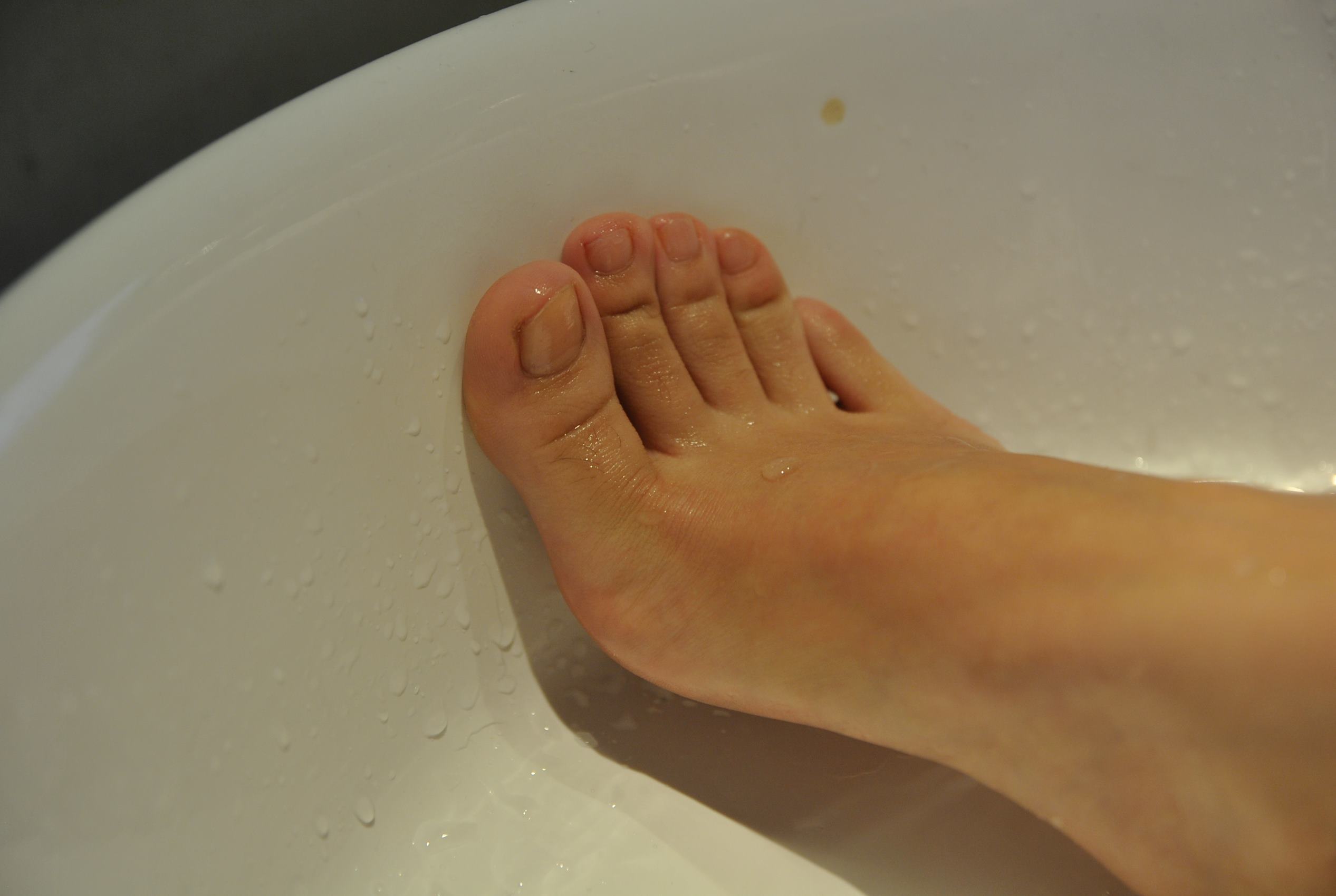 图片[105]-自由摄影 No.168 压制脚力的斗法 [55P] – 速更版-美库