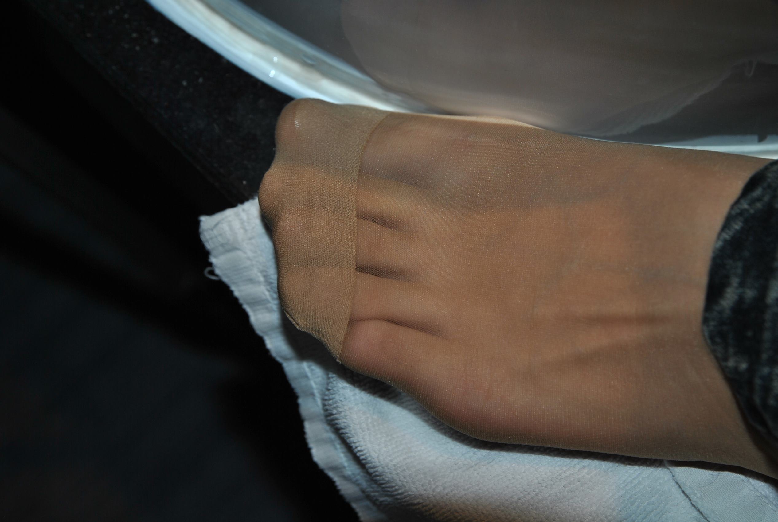 图片[106]-自由摄影 No.168 压制脚力的斗法 [55P] – 速更版-美库