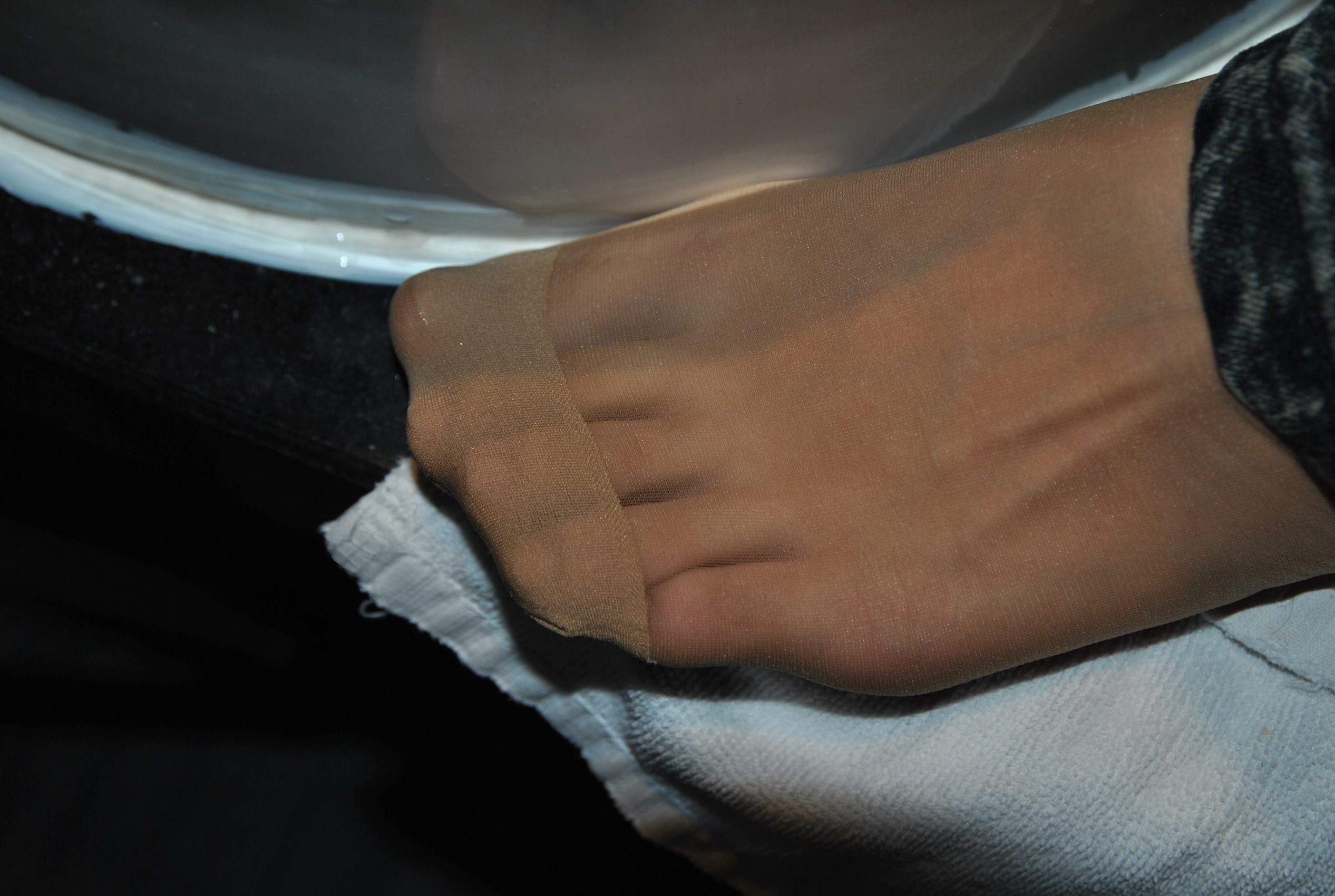 图片[107]-自由摄影 No.168 压制脚力的斗法 [55P] – 速更版-美库