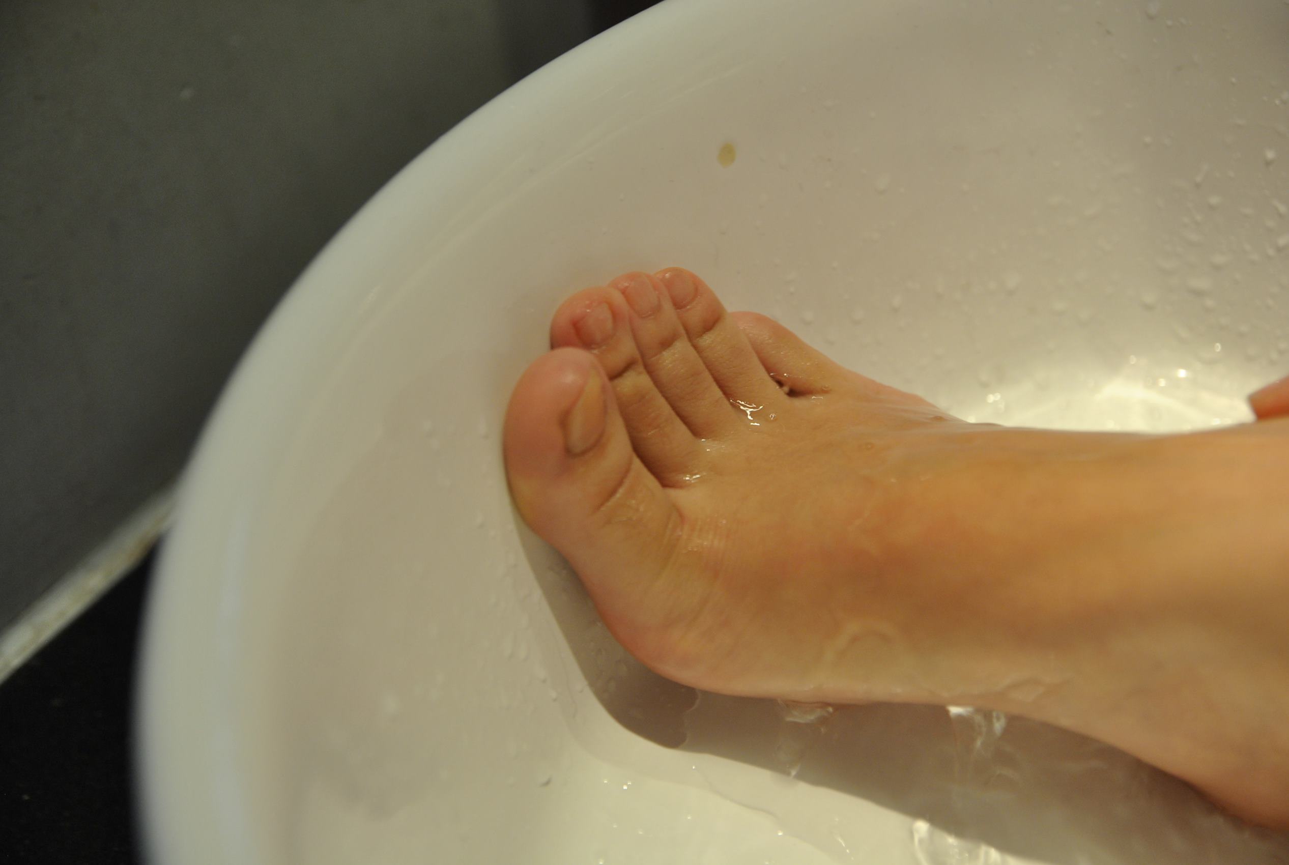 图片[109]-自由摄影 No.168 压制脚力的斗法 [55P] – 速更版-美库