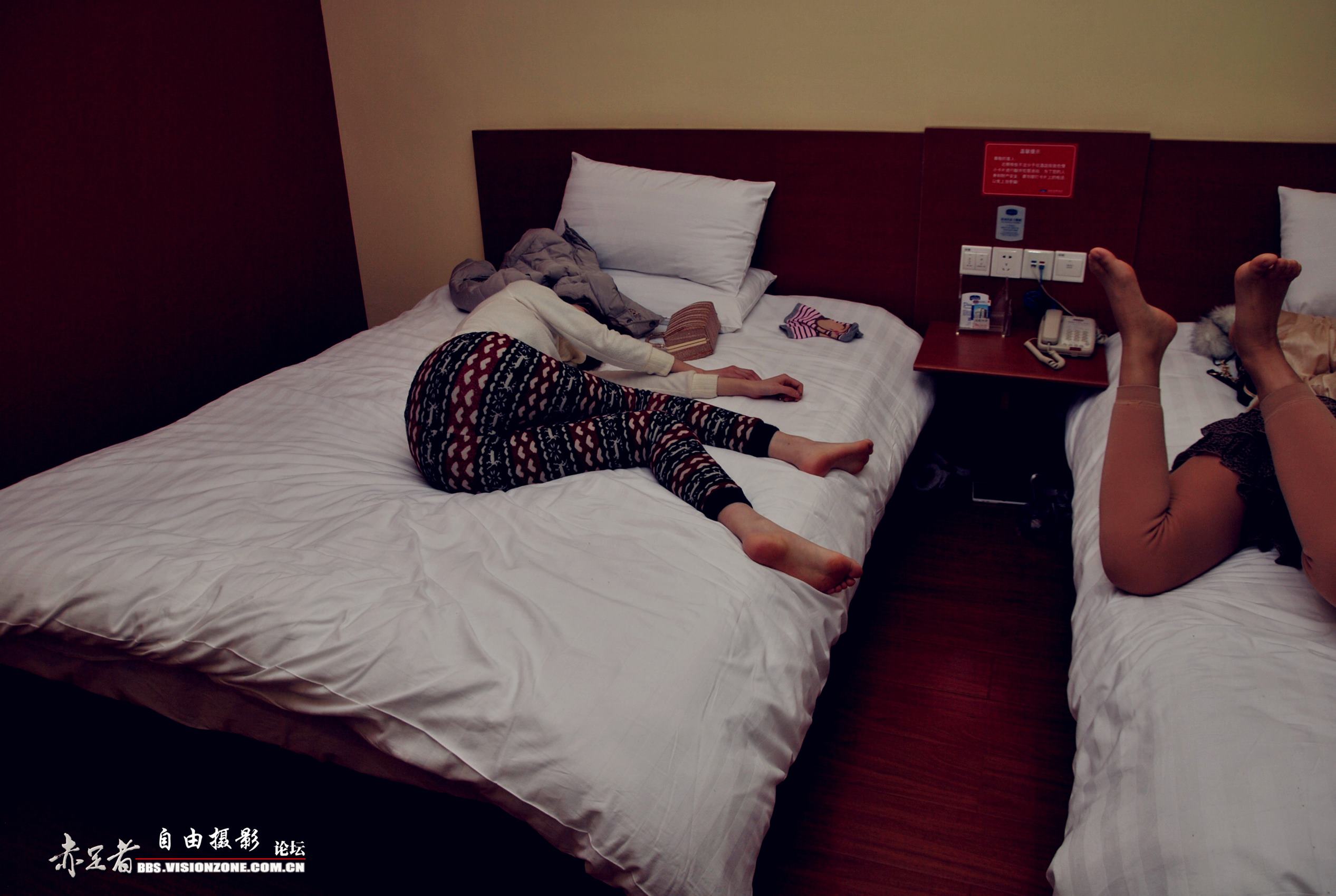 图片[30]-自由摄影 No.172 地板 决斗的梦境 [72P] – 速更版-美库