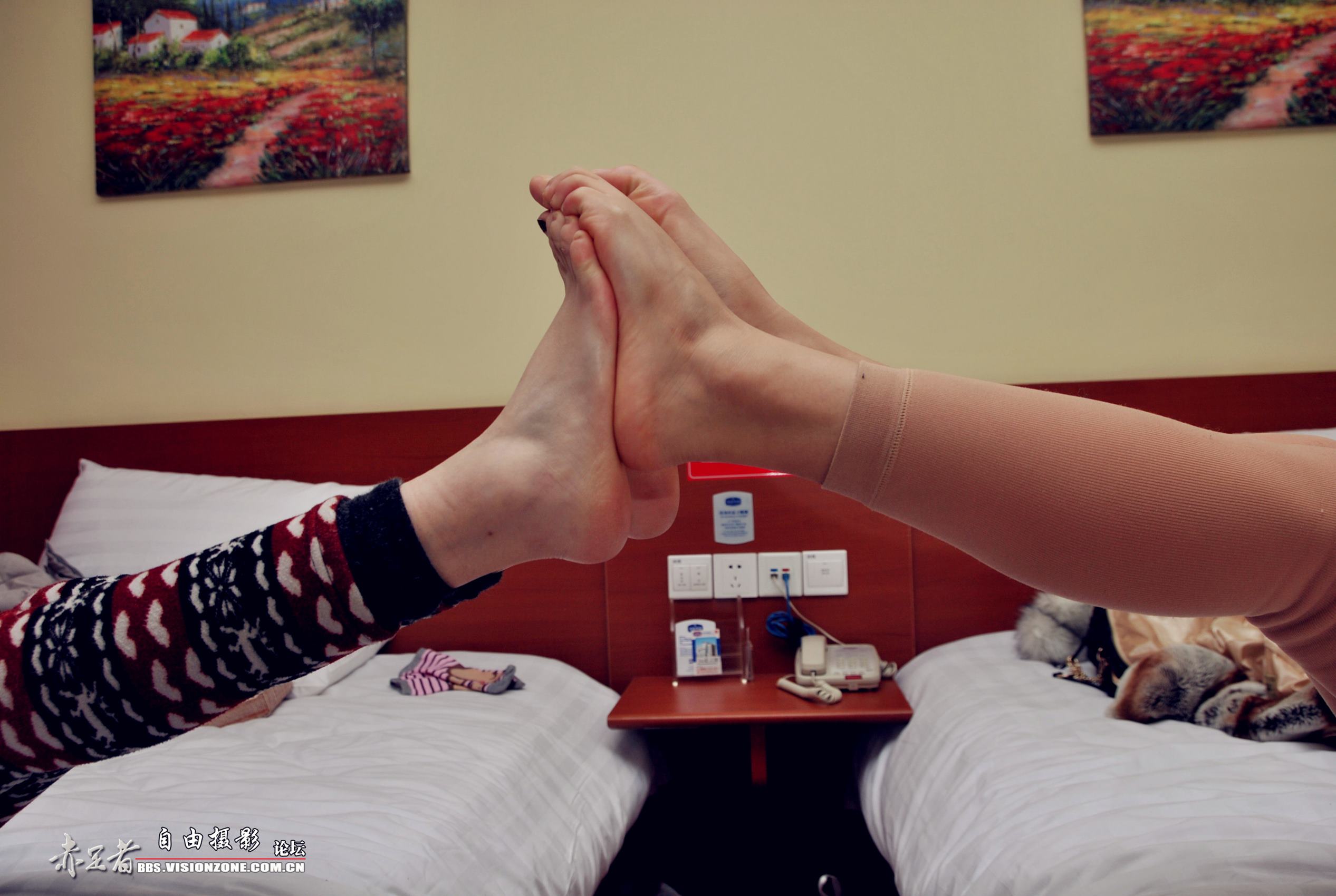 图片[55]-自由摄影 No.172 地板 决斗的梦境 [72P] – 速更版-美库