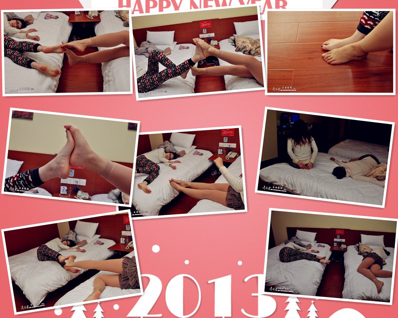 图片[68]-自由摄影 No.172 地板 决斗的梦境 [72P] – 速更版-美库