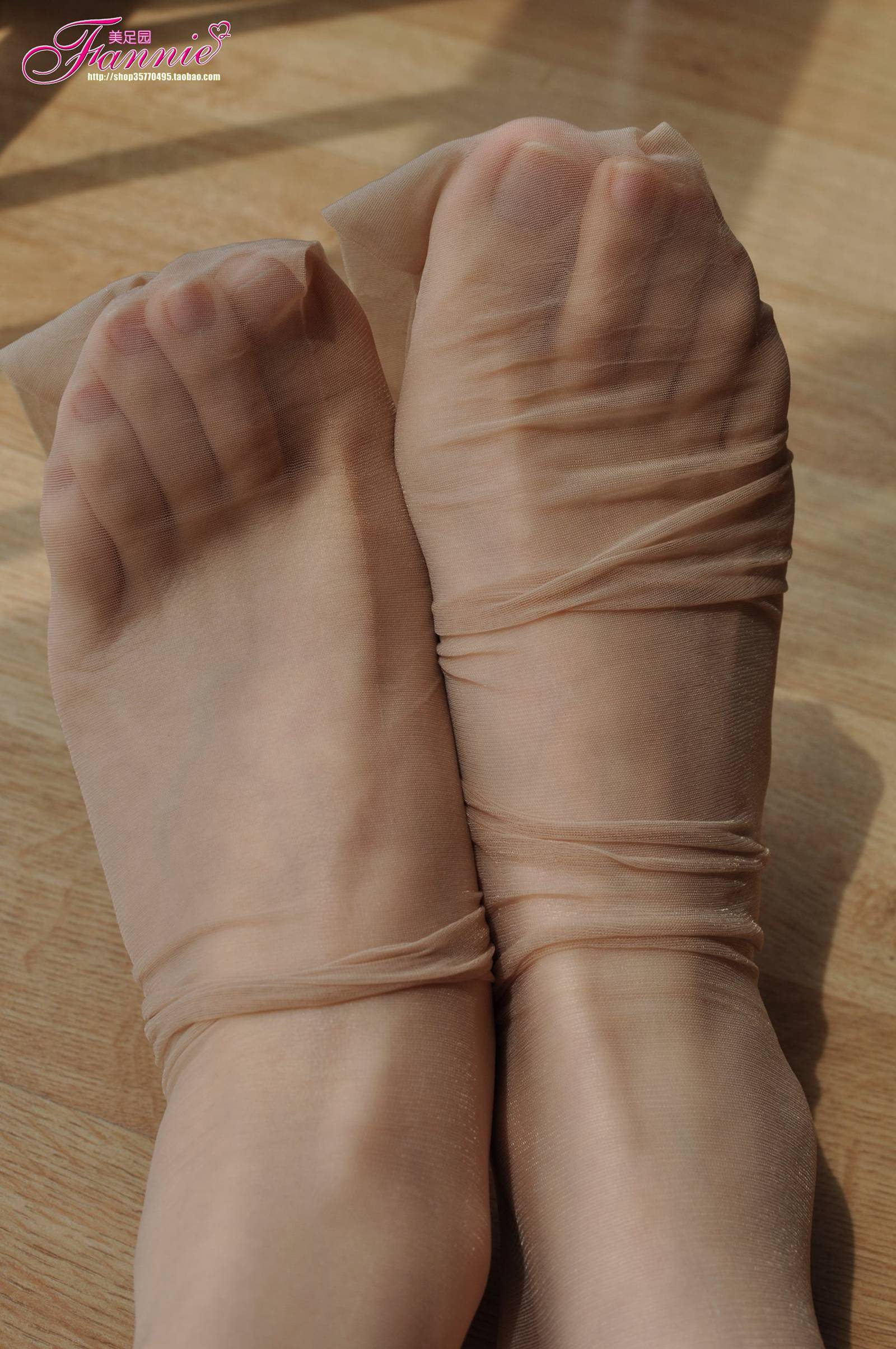 图片[62]-Fannie芬妮每足园 No.434 丝族特辑1 肉丝[65P] – 速更版-美库
