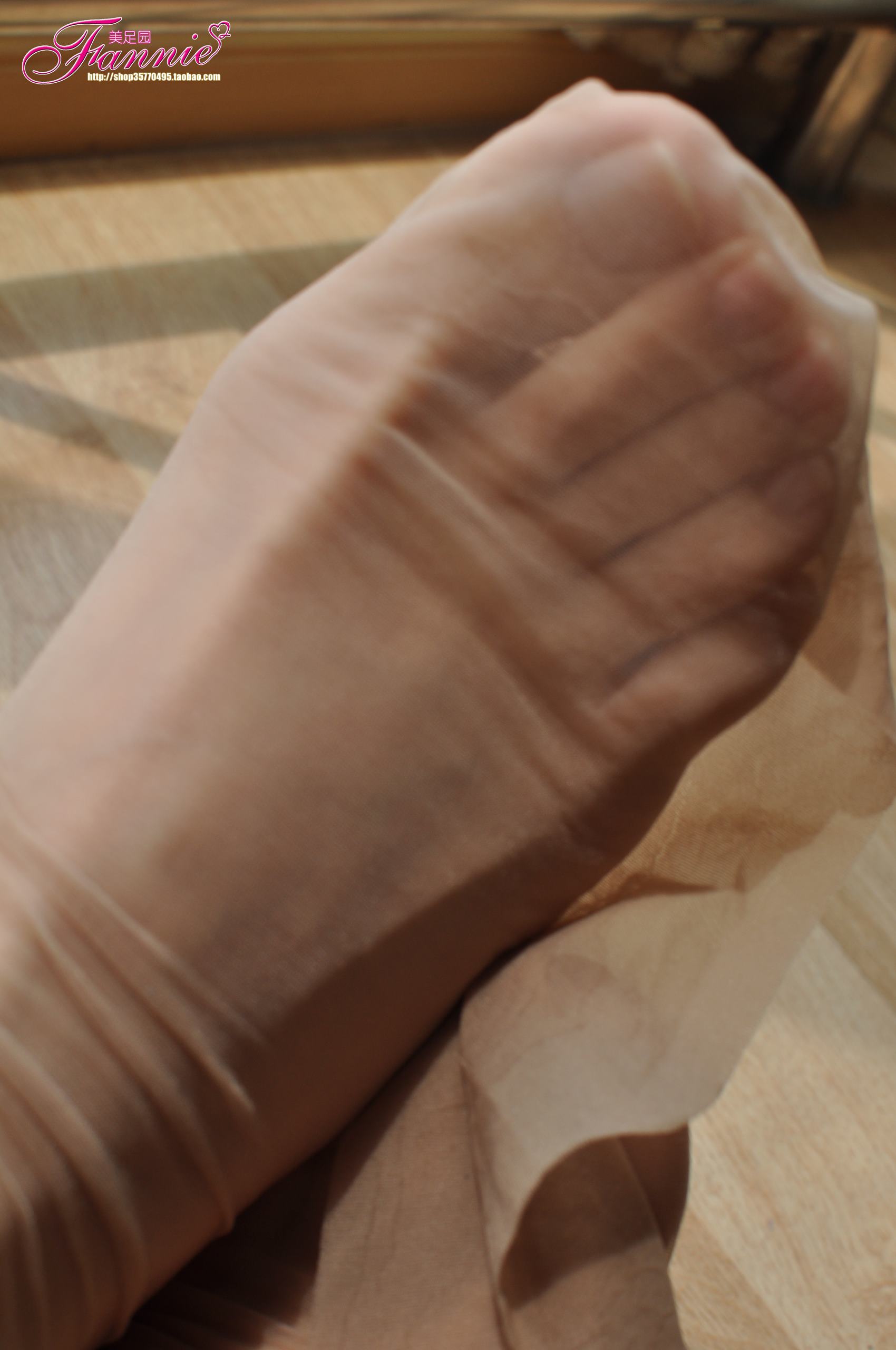 图片[64]-Fannie芬妮每足园 No.434 丝族特辑1 肉丝[65P] – 速更版-美库