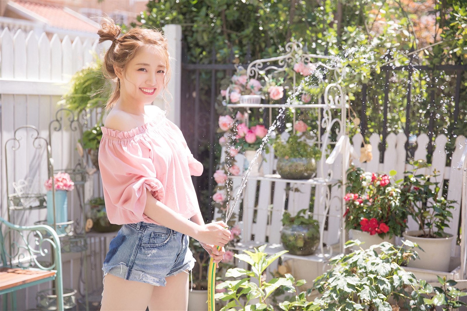 图片[13]-[YALAYI雅拉伊]2024.04.02 NO.1116 温暖芬芳[35+1P] – 速更版-美库