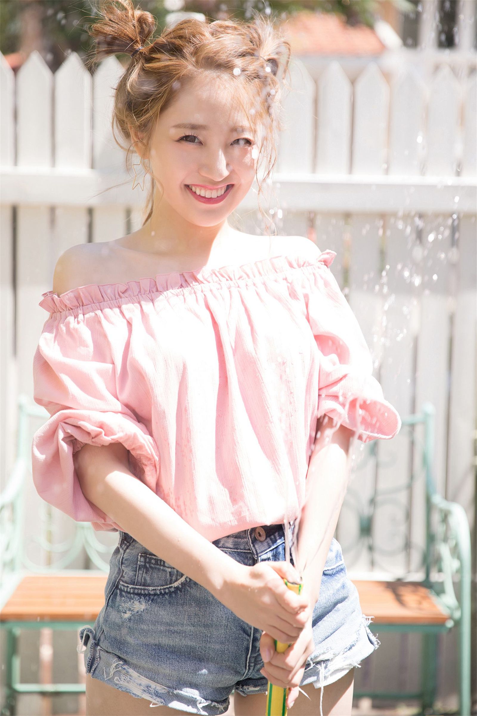 图片[14]-[YALAYI雅拉伊]2024.04.02 NO.1116 温暖芬芳[35+1P] – 速更版-美库