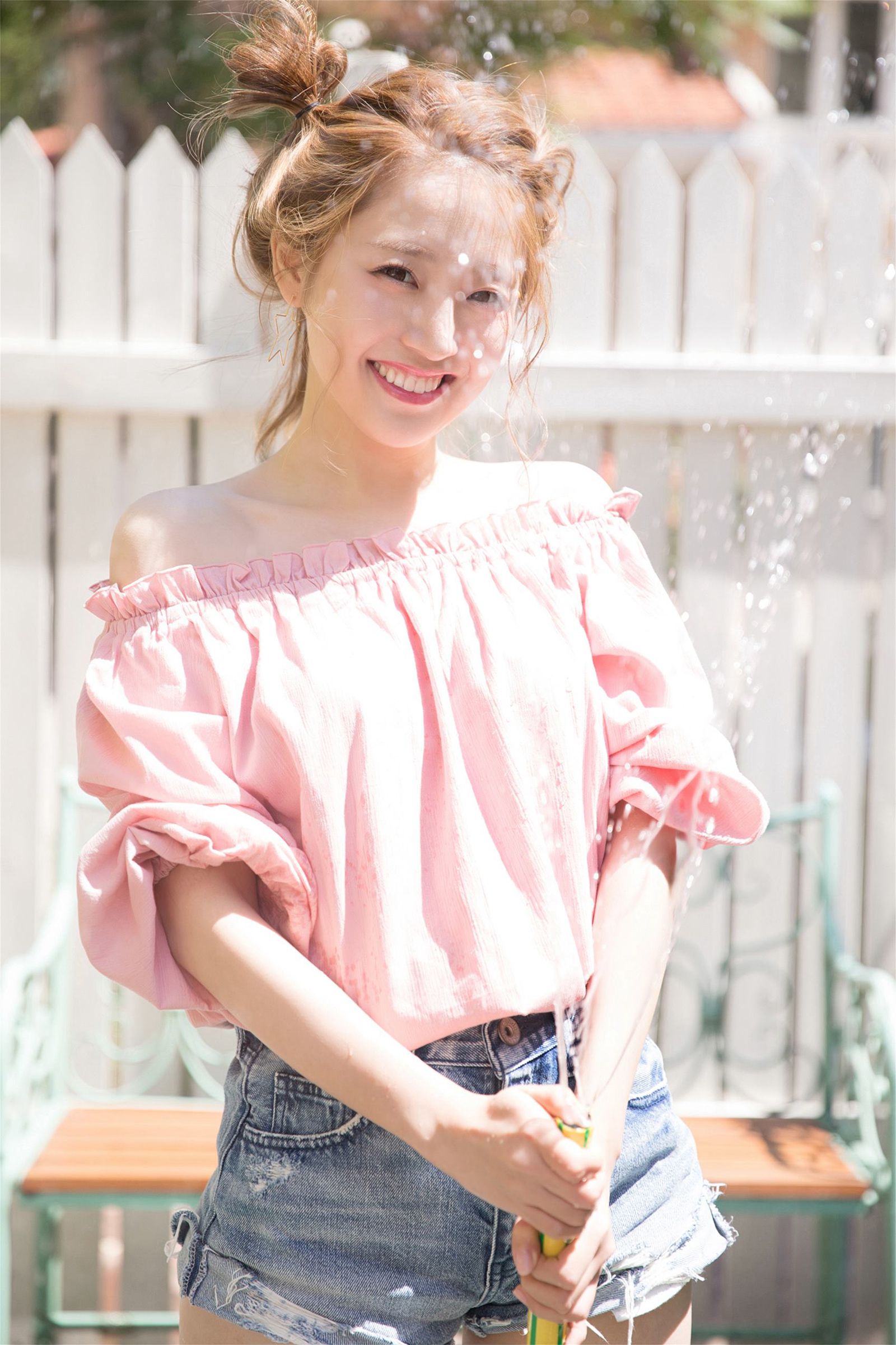 图片[15]-[YALAYI雅拉伊]2024.04.02 NO.1116 温暖芬芳[35+1P] – 速更版-美库