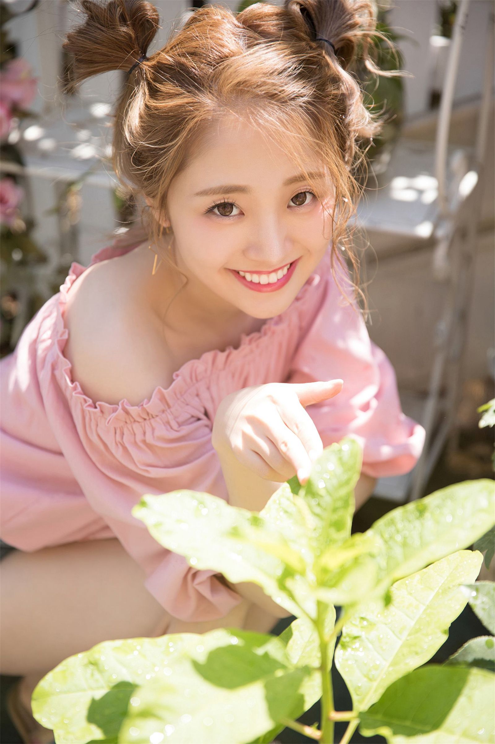 图片[16]-[YALAYI雅拉伊]2024.04.02 NO.1116 温暖芬芳[35+1P] – 速更版-美库