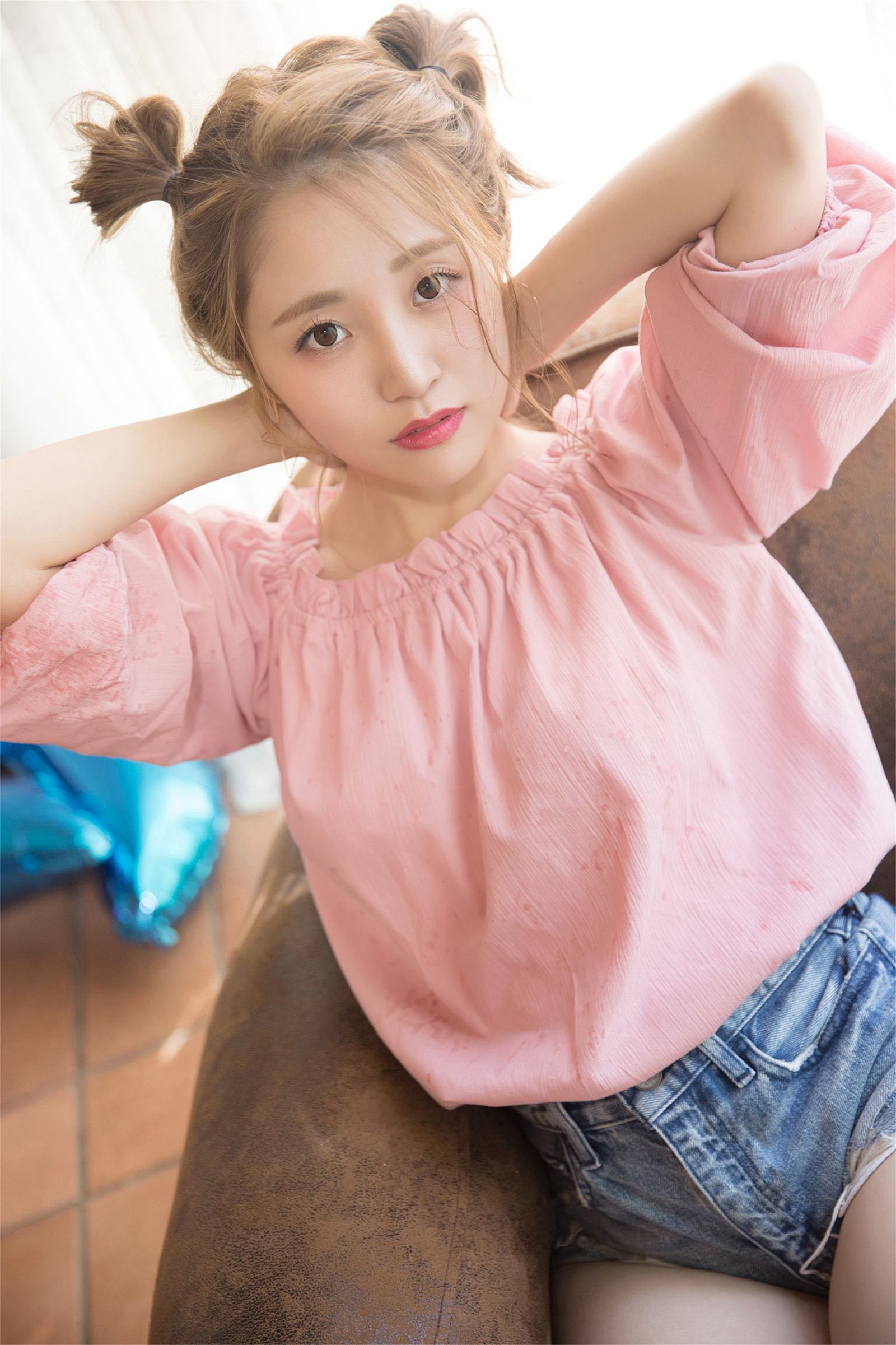 图片[20]-[YALAYI雅拉伊]2024.04.02 NO.1116 温暖芬芳[35+1P] – 速更版-美库