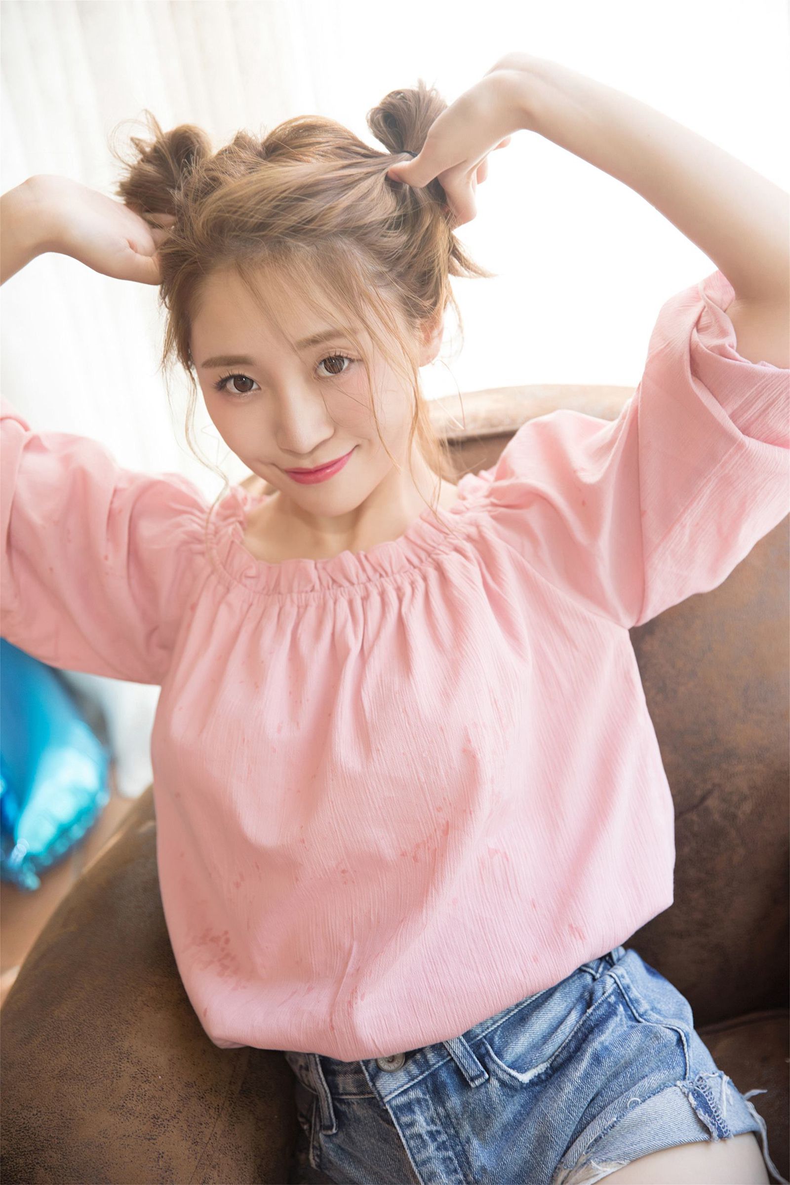 图片[21]-[YALAYI雅拉伊]2024.04.02 NO.1116 温暖芬芳[35+1P] – 速更版-美库