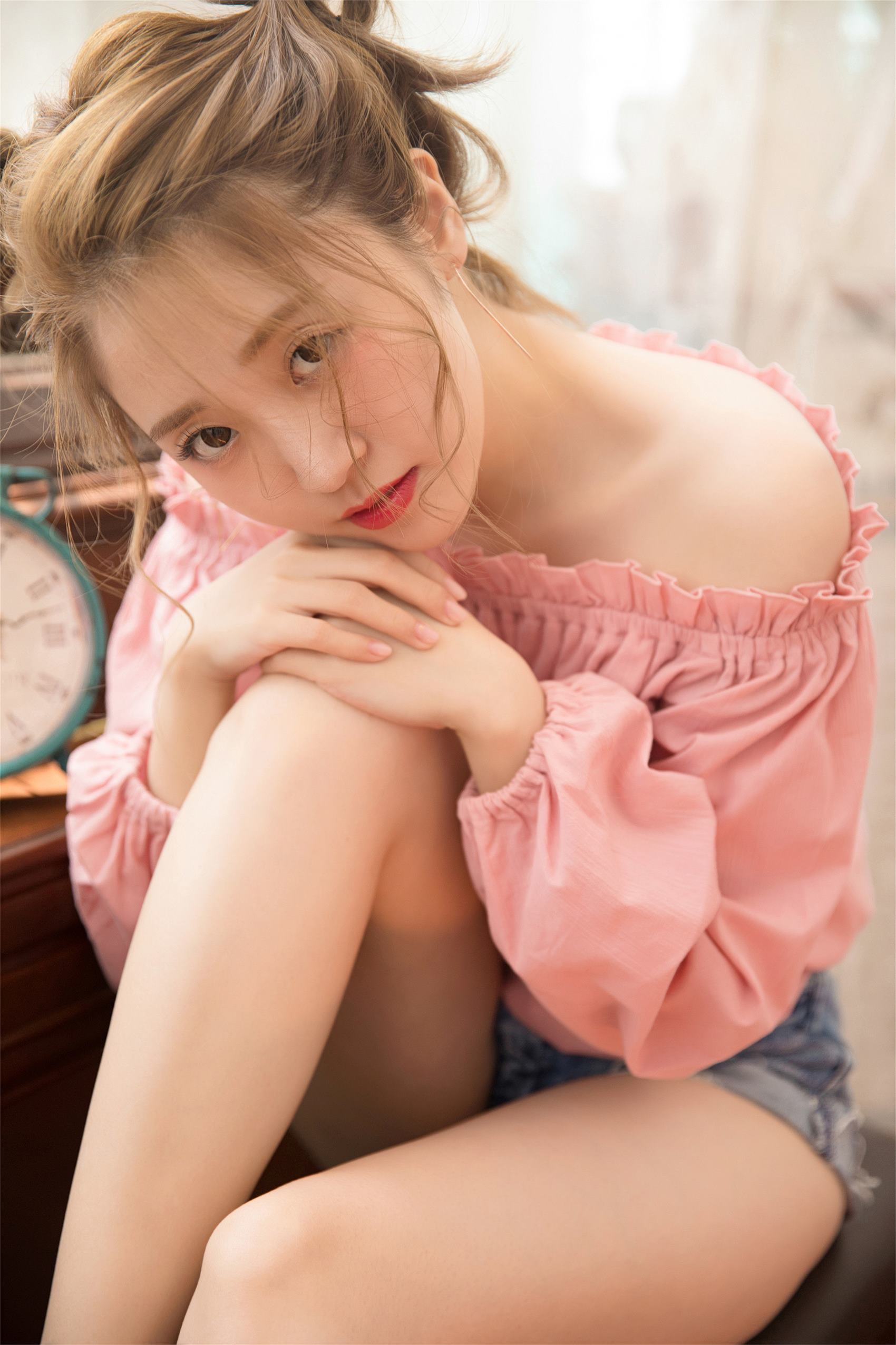 图片[22]-[YALAYI雅拉伊]2024.04.02 NO.1116 温暖芬芳[35+1P] – 速更版-美库