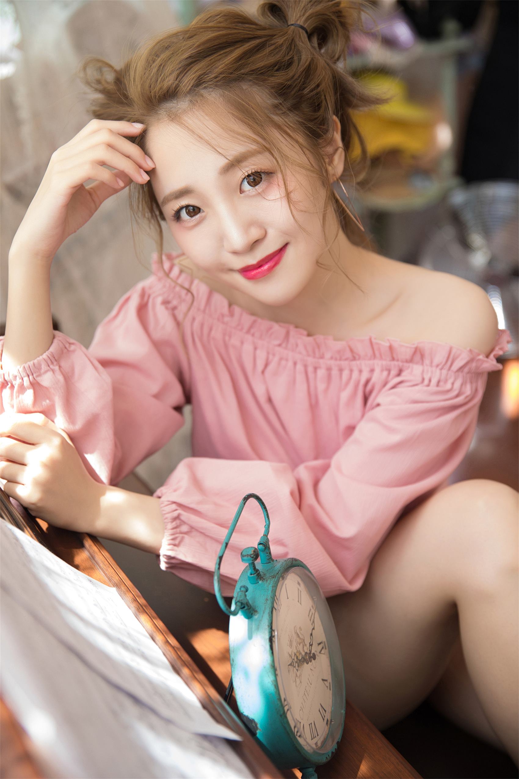 图片[27]-[YALAYI雅拉伊]2024.04.02 NO.1116 温暖芬芳[35+1P] – 速更版-美库