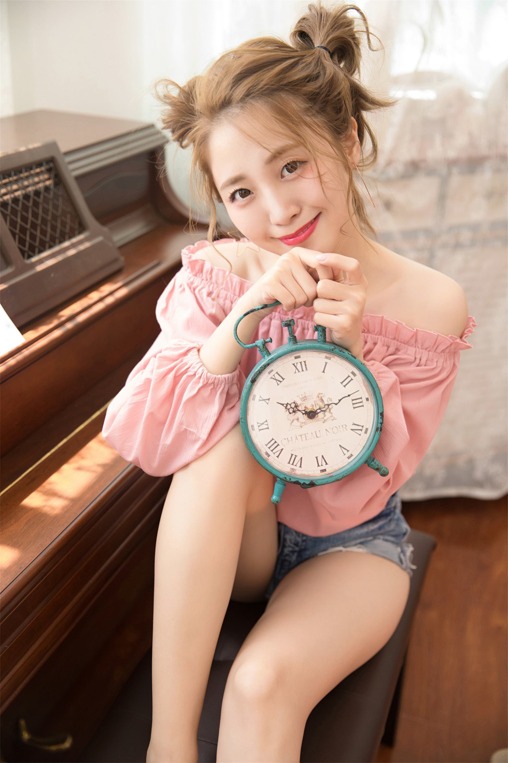 图片[28]-[YALAYI雅拉伊]2024.04.02 NO.1116 温暖芬芳[35+1P] – 速更版-美库