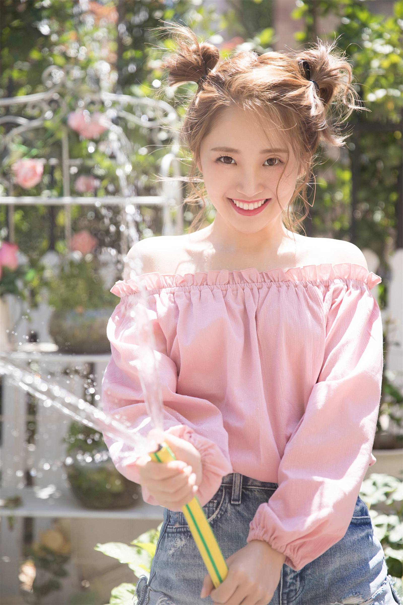 图片[37]-[YALAYI雅拉伊]2024.04.02 NO.1116 温暖芬芳[35+1P] – 速更版-美库