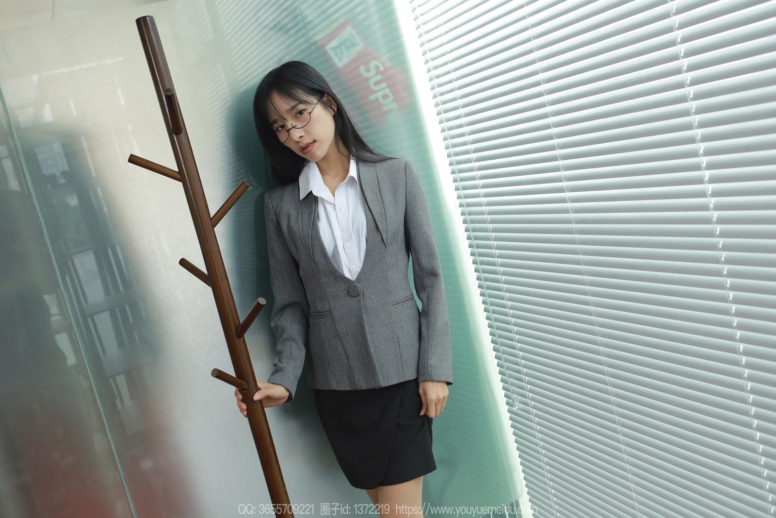 图片[58]-[IESS异思趣向] 2024.03.15 丝享家1690：美子《斯来想去》[83P] – 速更版-美库