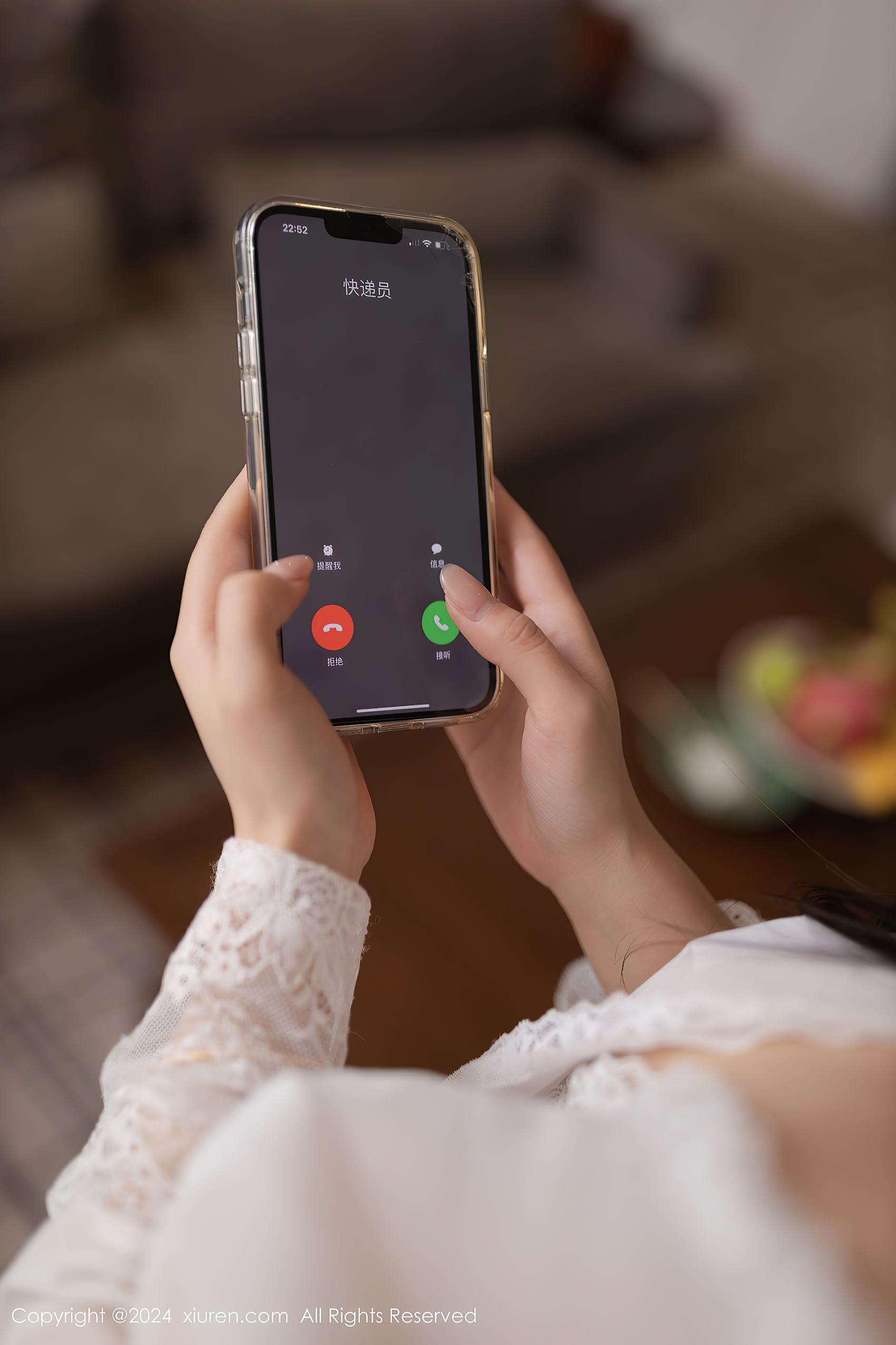 图片[12]-[Xiuren秀人网]2024.04.17 NO.8408 谭小灵[13+1P] – 速更版-美库