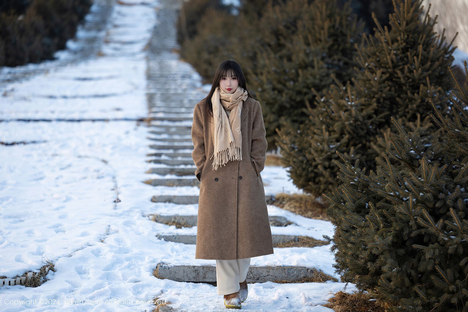 图片[16]-[Xiuren秀人网]2024.04.17 NO.8409 林星阑[37+1P] – 速更版-美库