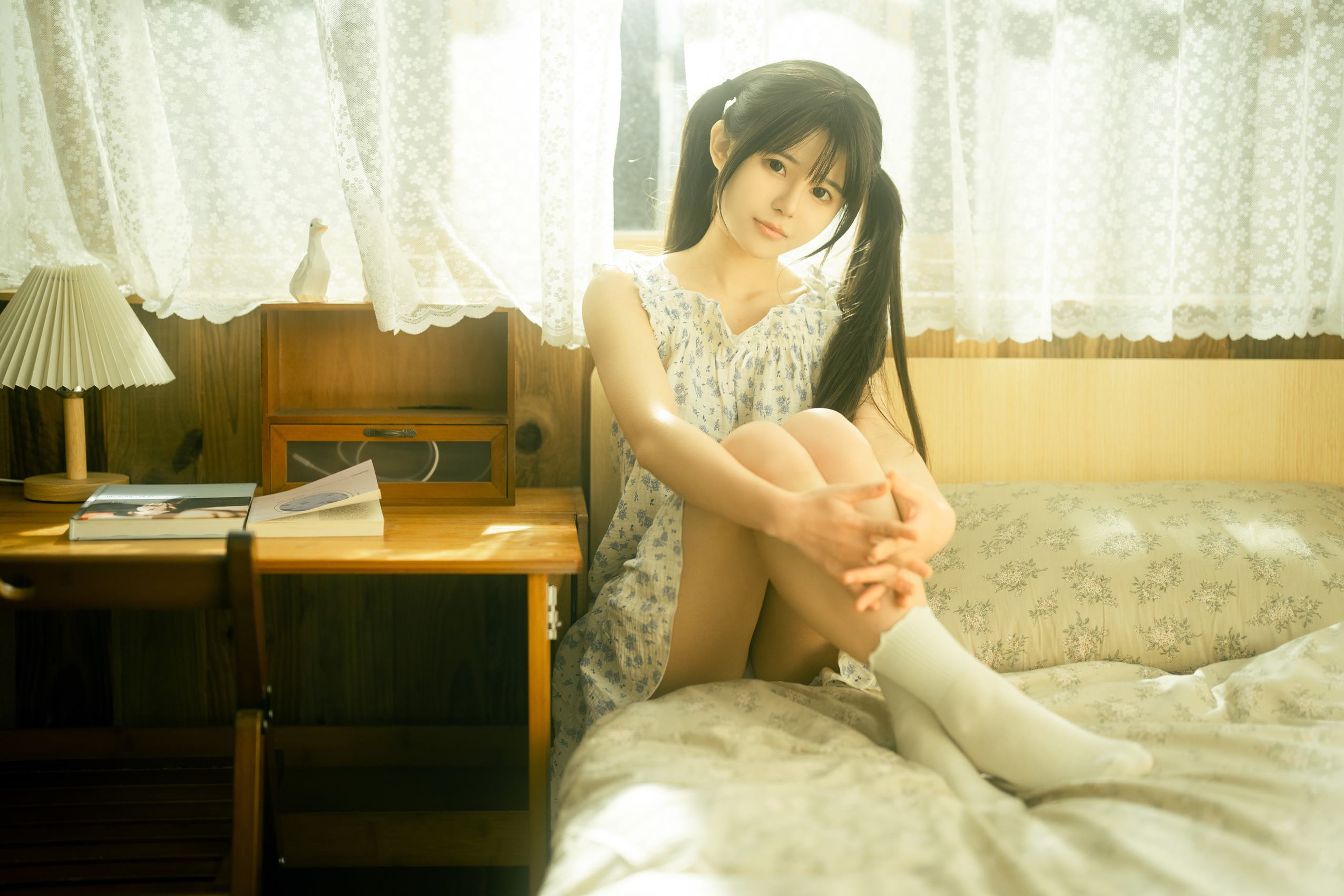 图片[11]-rua阮阮  – 小翠花[16P] – 速更版-美库