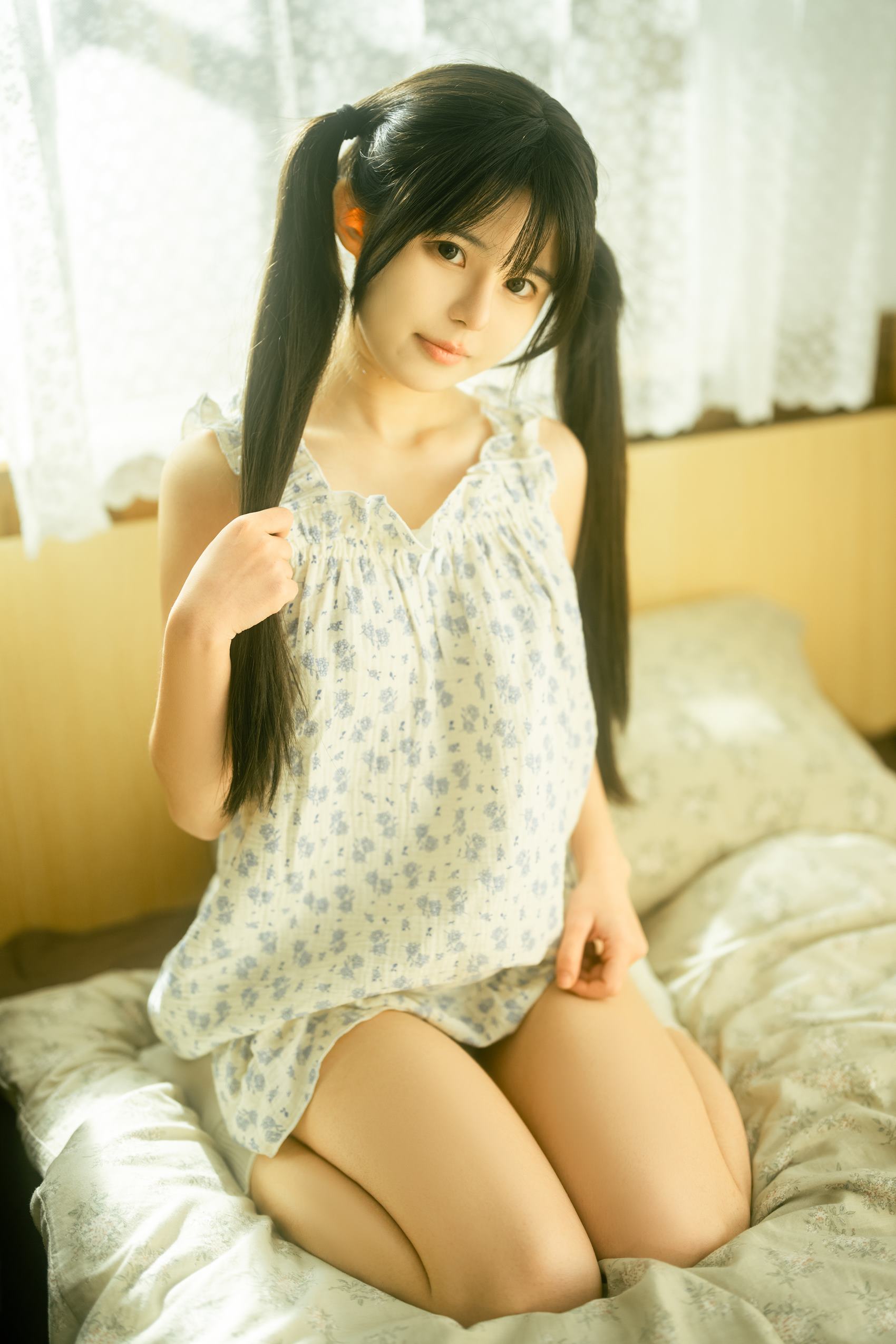 图片[12]-rua阮阮  – 小翠花[16P] – 速更版-美库