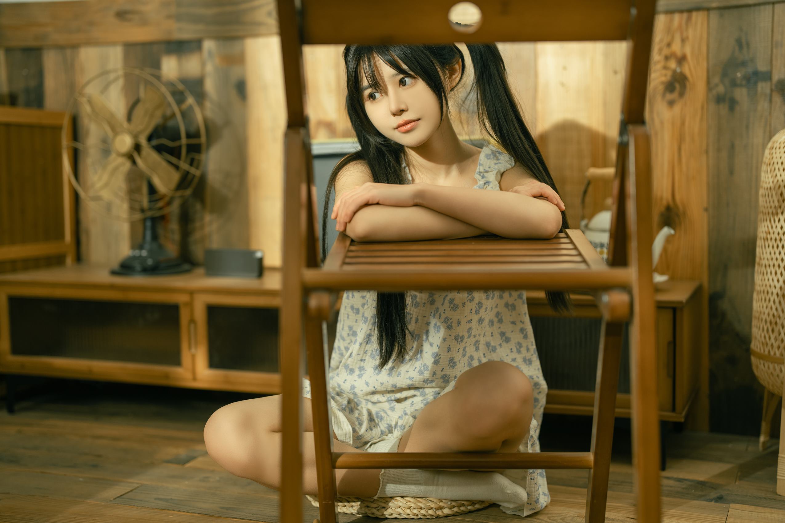 图片[15]-rua阮阮  – 小翠花[16P] – 速更版-美库