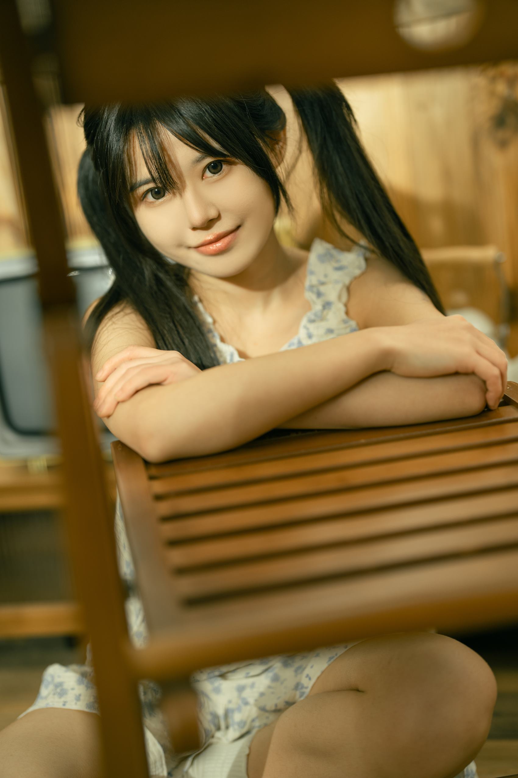 图片[17]-rua阮阮  – 小翠花[16P] – 速更版-美库