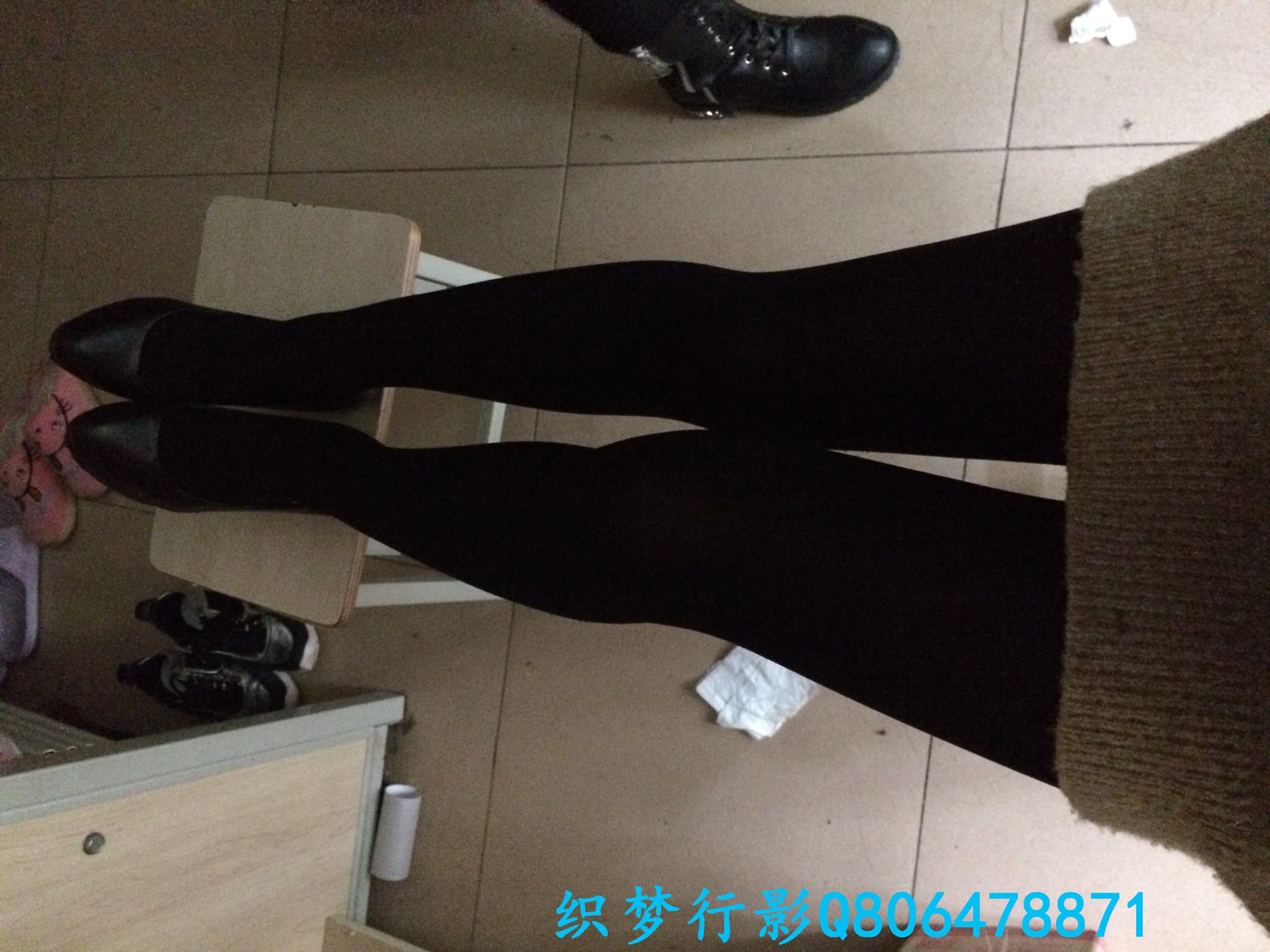 图片[31]-织梦行影@NO.005-第五期 宋晨校园厚黑丝高跟（宋晨）[73P] – 速更版-美库