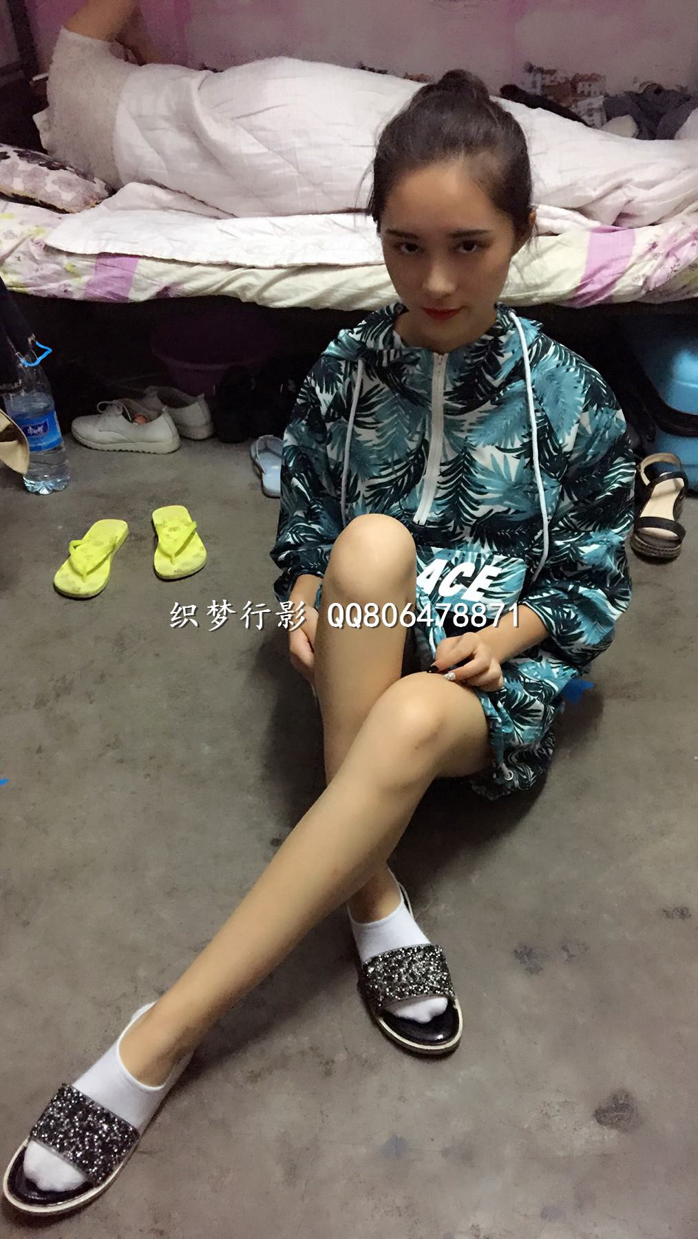 图片[23]-织梦行影@NO.006-第六期 宿舍船袜（船袜）[69P] – 速更版-美库