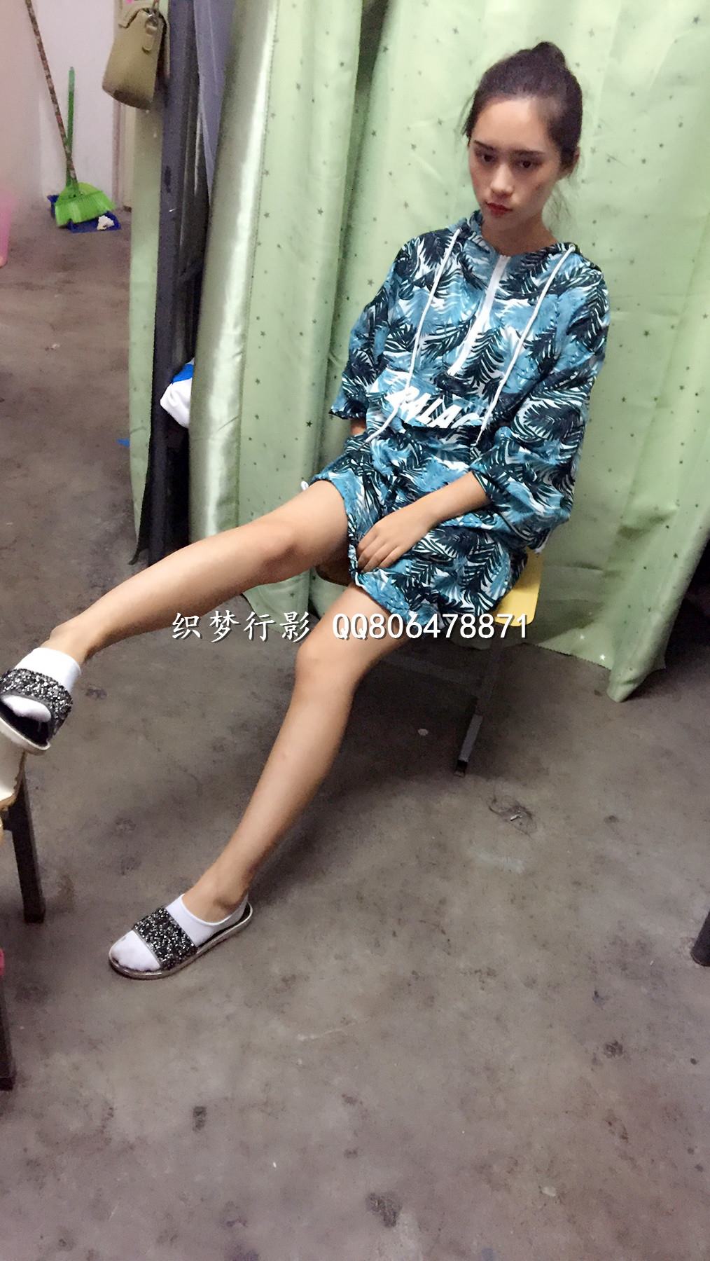 图片[27]-织梦行影@NO.006-第六期 宿舍船袜（船袜）[69P] – 速更版-美库