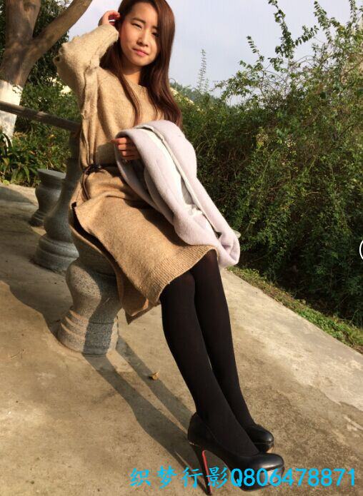 图片[42]-织梦行影@NO.005-第五期 宋晨校园厚黑丝高跟（宋晨）[73P] – 速更版-美库